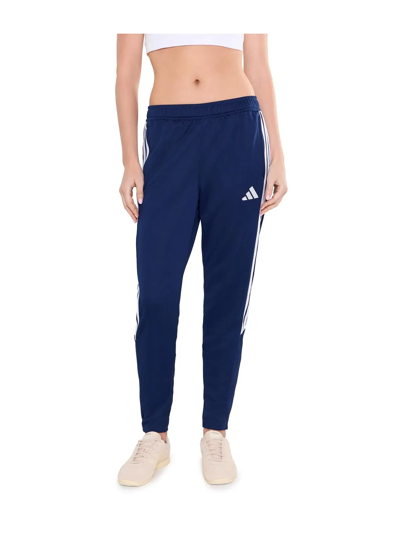 Брюки тренировочные Tiro 26 League Training Pants Adidas