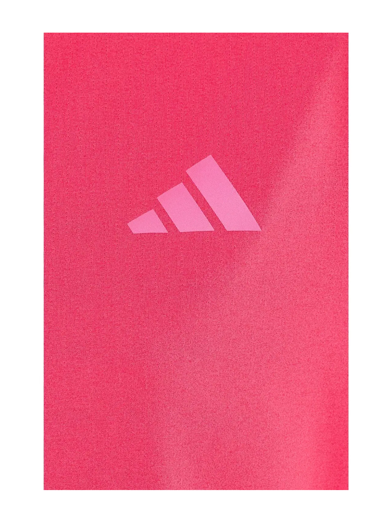 Футболка Adi365 Running Climacool Iconic Tee Adidas — изображение 5 из 5, розовый