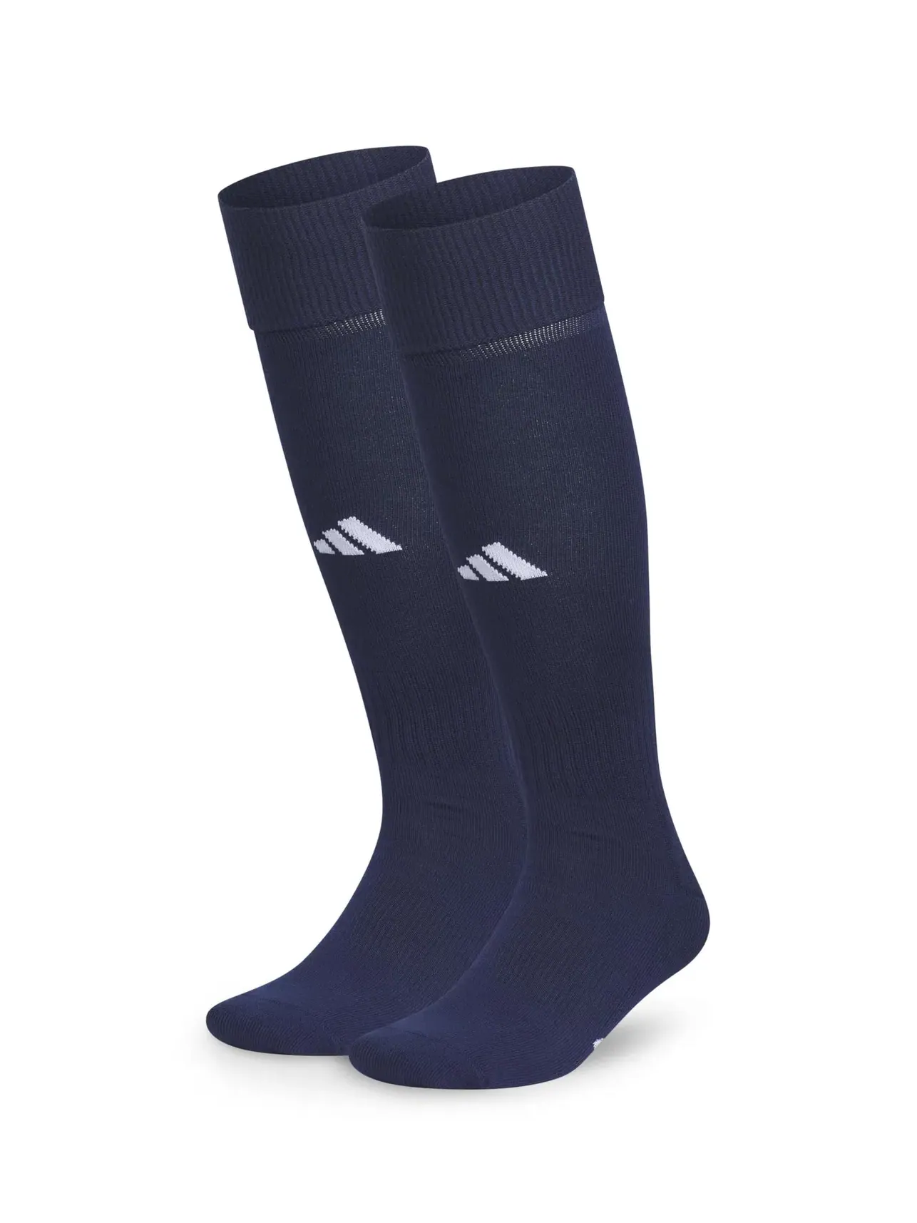 Футбольные носки Rivalry OTC, комплект из 2 пар. Adidas — изображение 1 из 3, темно-синий синий/белый