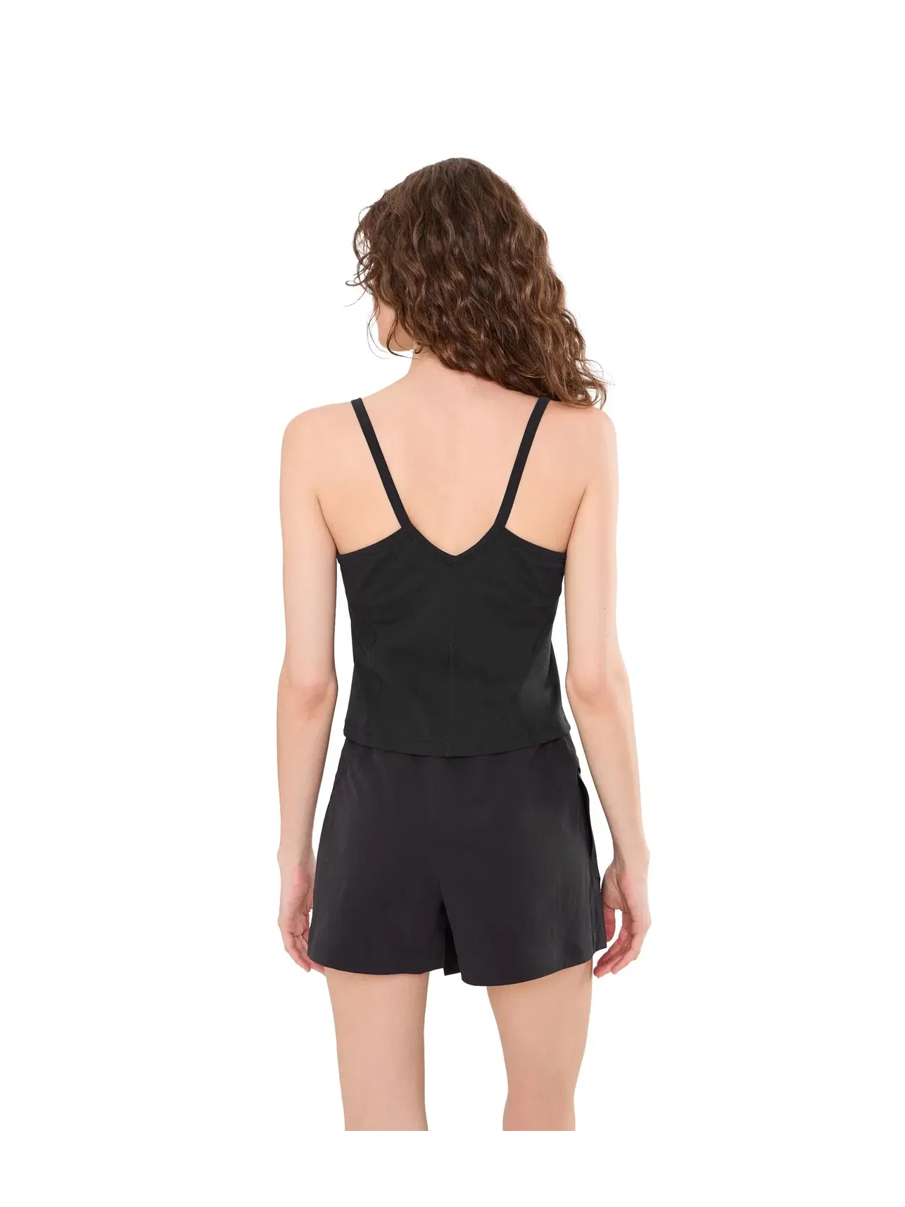 Топ-майка Rula Tank Arc'Teryx — изображение 4 из 5, черный