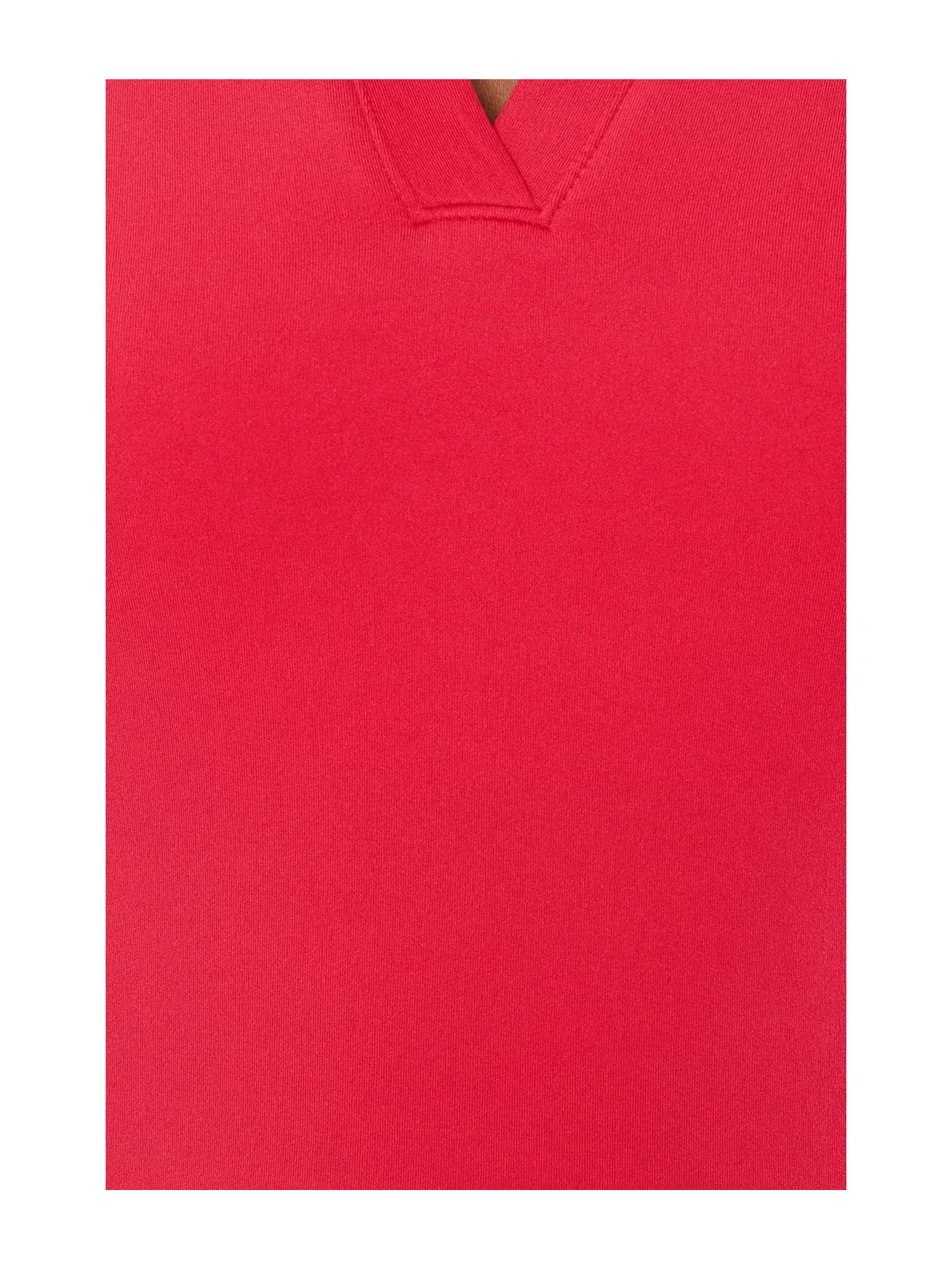 Платье Active Preppy Dress Beyond Yoga — изображение 5 из 5, красный