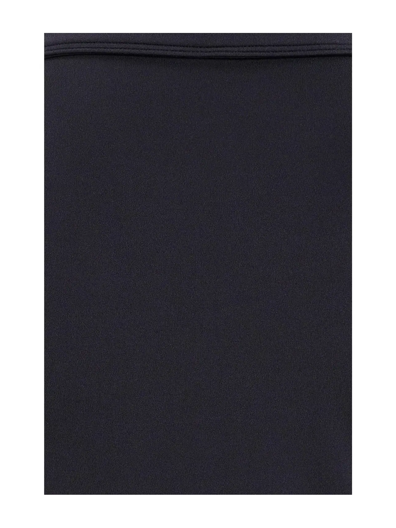 Поло спортивное с V-образным вырезом Sport Active V-Neck Polo Beyond Yoga — изображение 5 из 5, черный