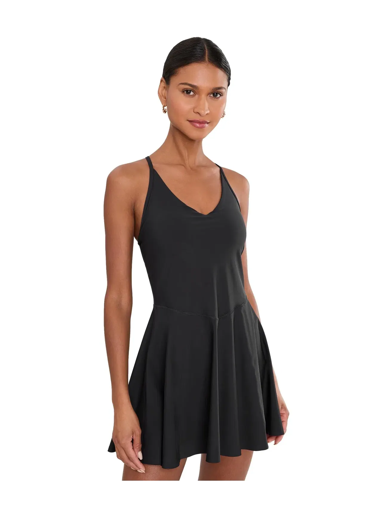 Платье Youre A Force Dress Beyond Yoga