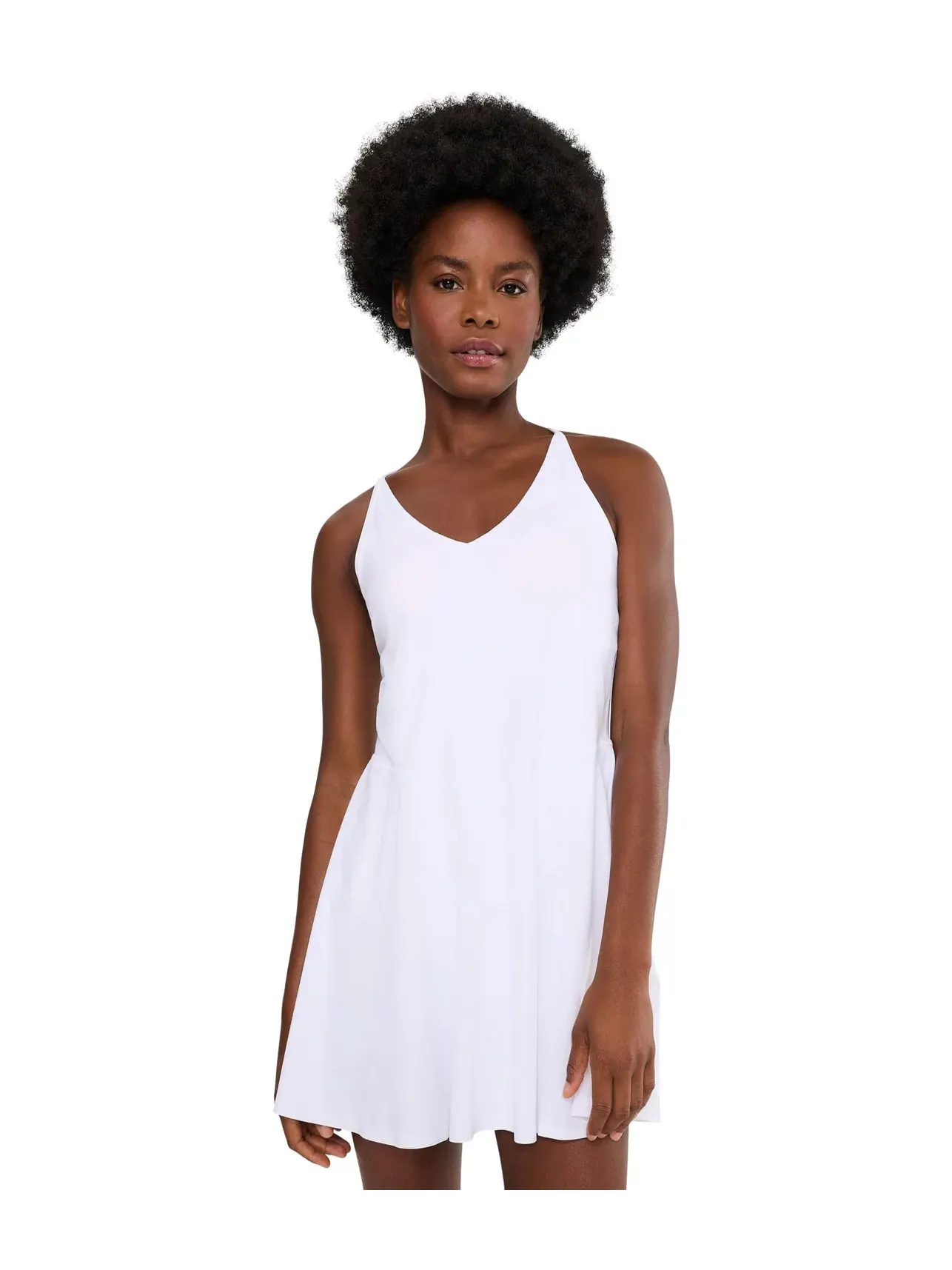Платье Youre A Force Dress Beyond Yoga