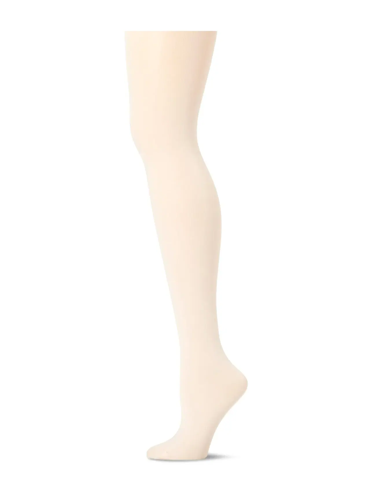 Базовые колготки Studio Basics Tight Capezio — изображение 1 из 1, розовый