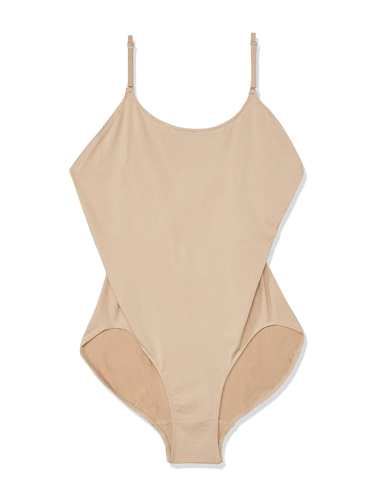 Корректирующее белье 3680 Capezio — изображение 1 из 1, нудовый
