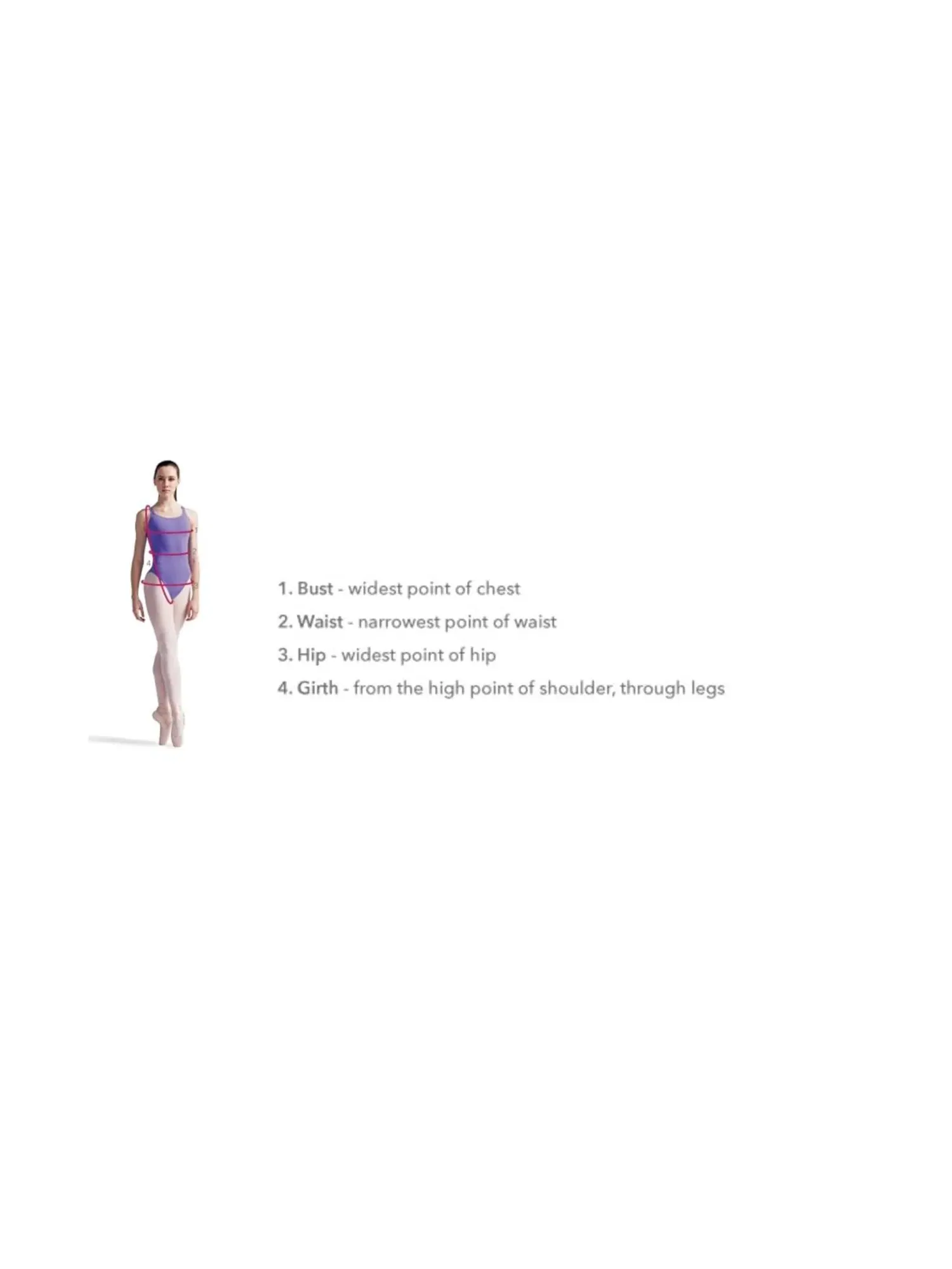 Корректирующее белье 3680 Capezio — изображение 2 из 2, нудовый