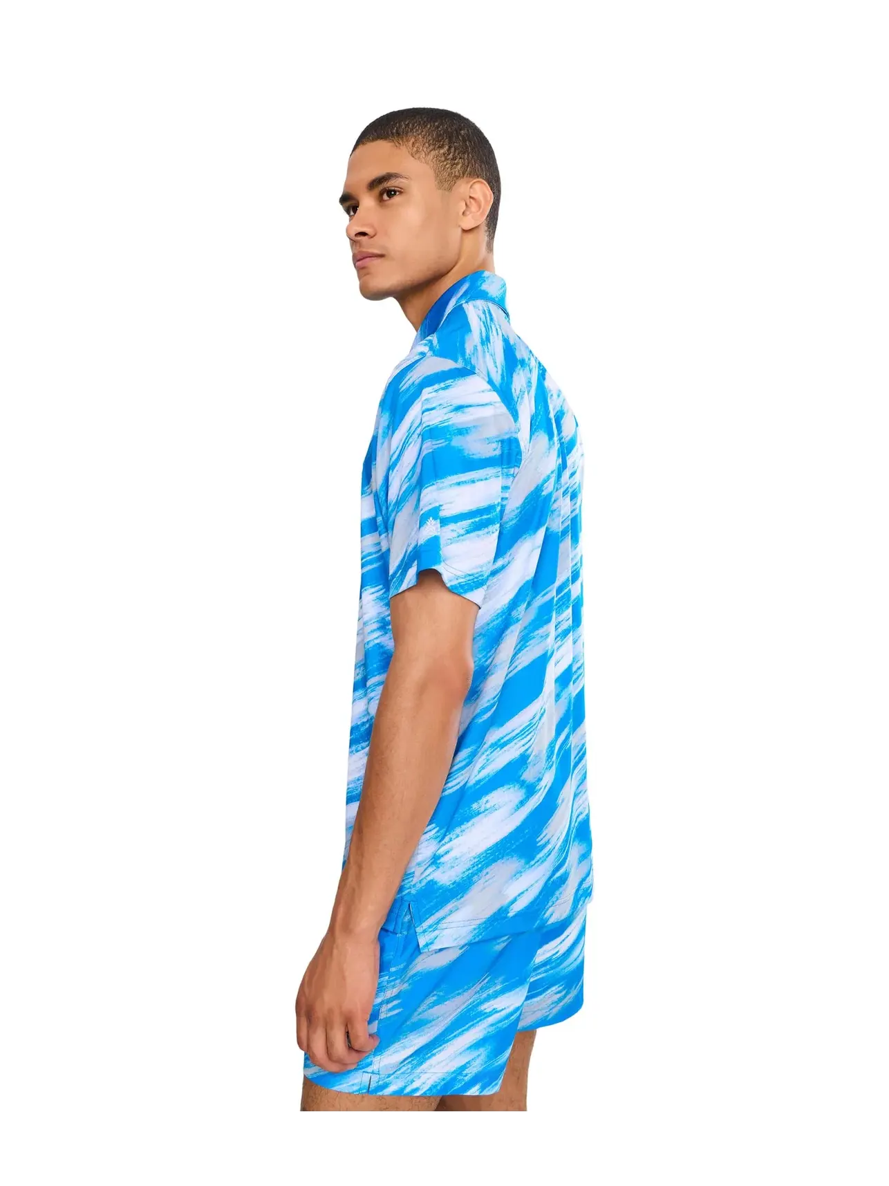 Поло The Color Blitz Lions (Polo) Chubbies — изображение 3 из 5, яркий синий