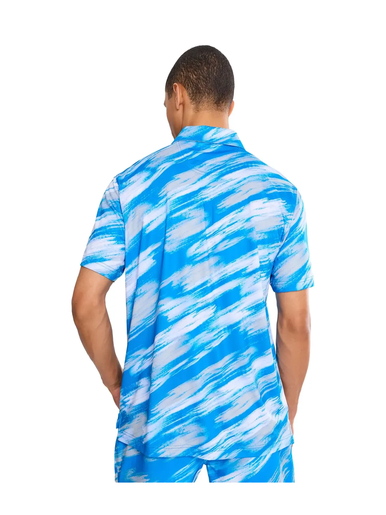 Поло The Color Blitz Lions (Polo) Chubbies — изображение 4 из 5, яркий синий
