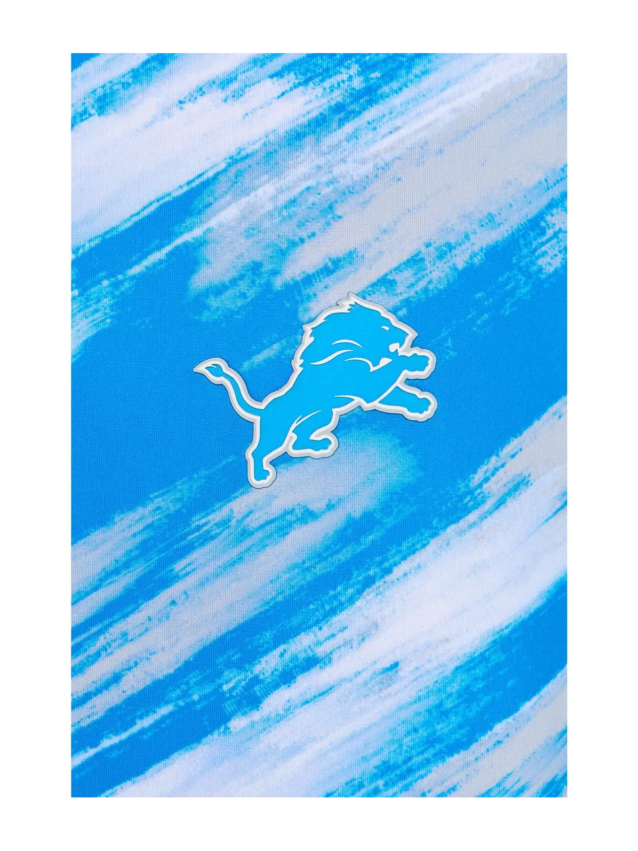 Поло The Color Blitz Lions (Polo) Chubbies — изображение 5 из 5, яркий синий