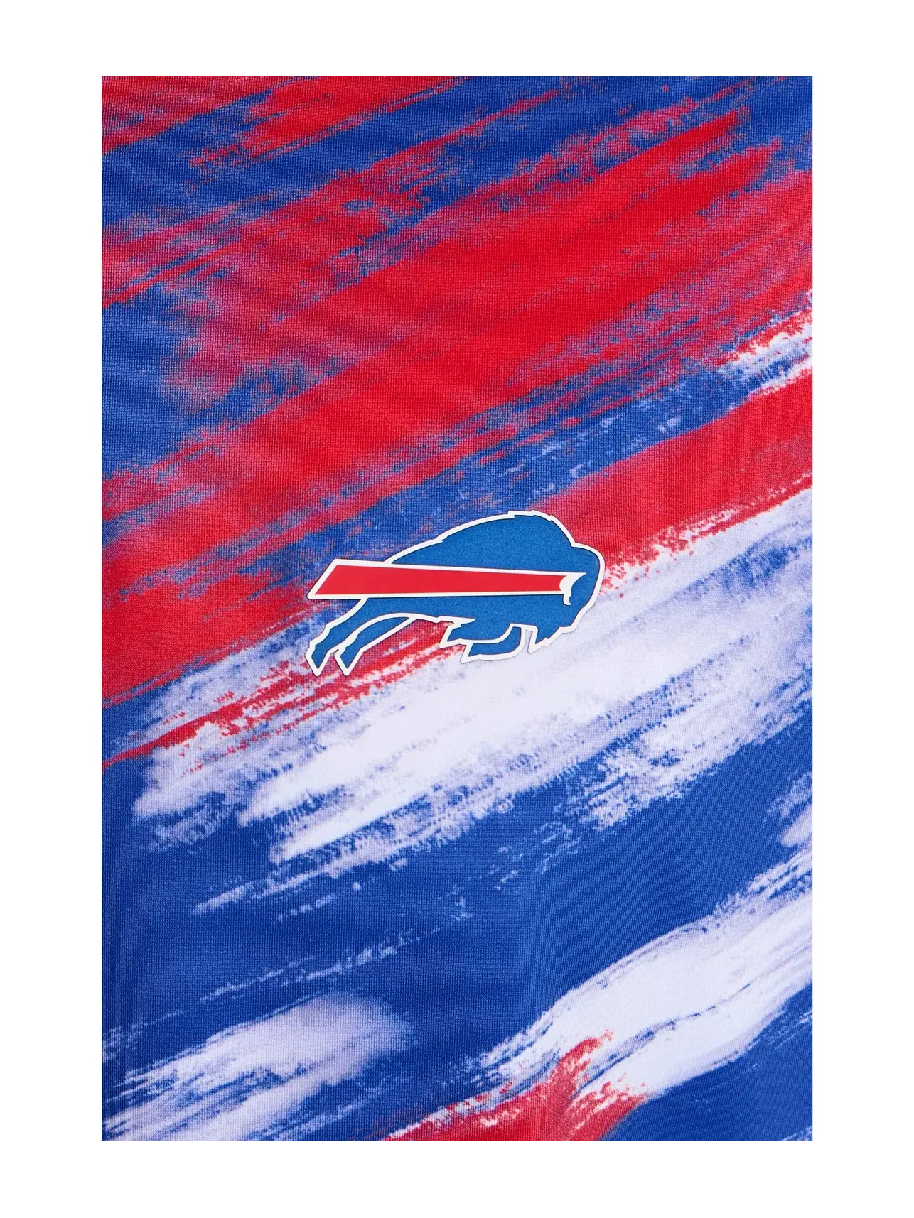 Поло The Color Blitz Bills (Polo) Chubbies — изображение 5 из 5, яркий синий