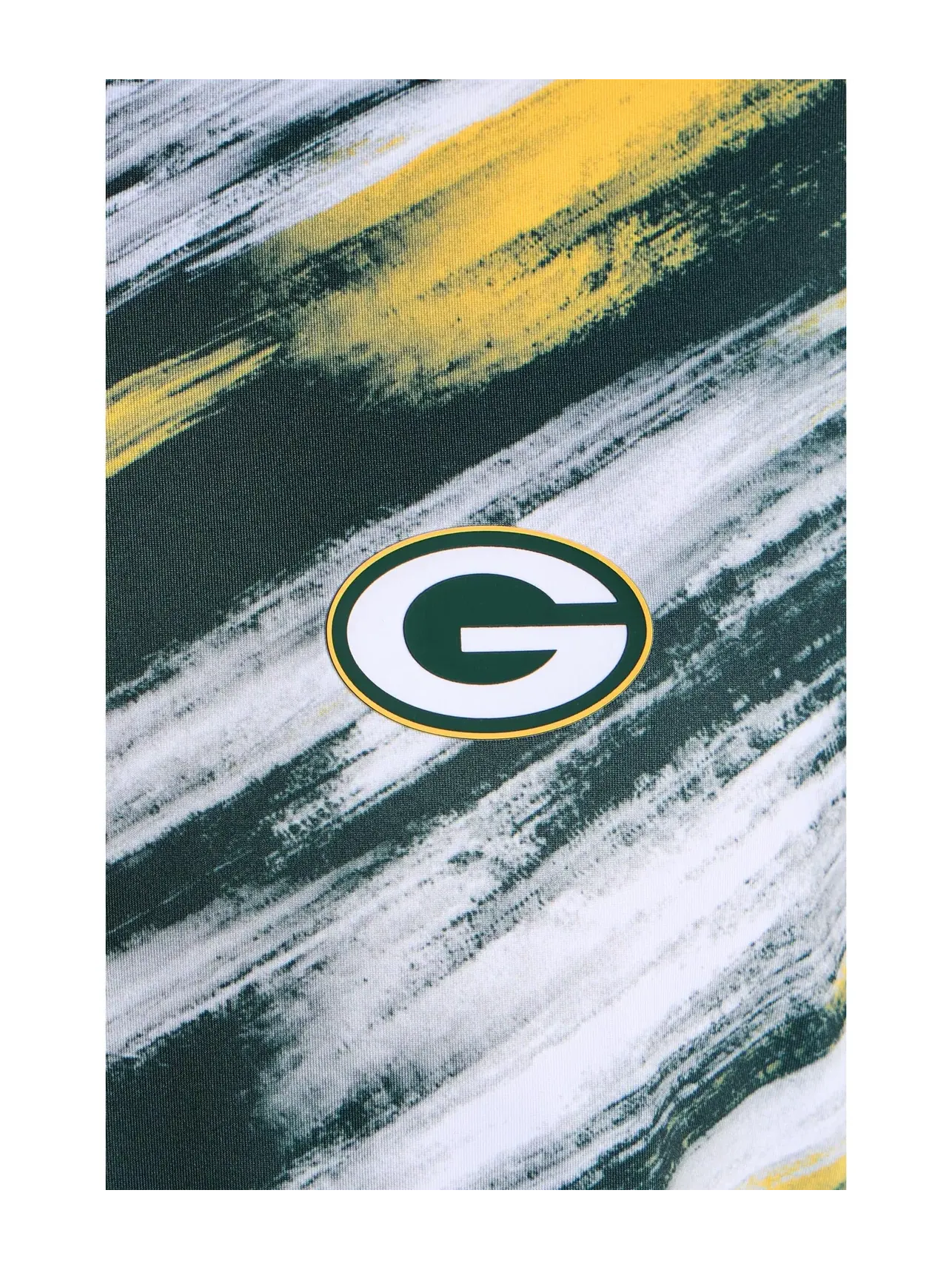 Поло The Color Blitz Packers (Polo) Chubbies — изображение 5 из 5, темный зеленый