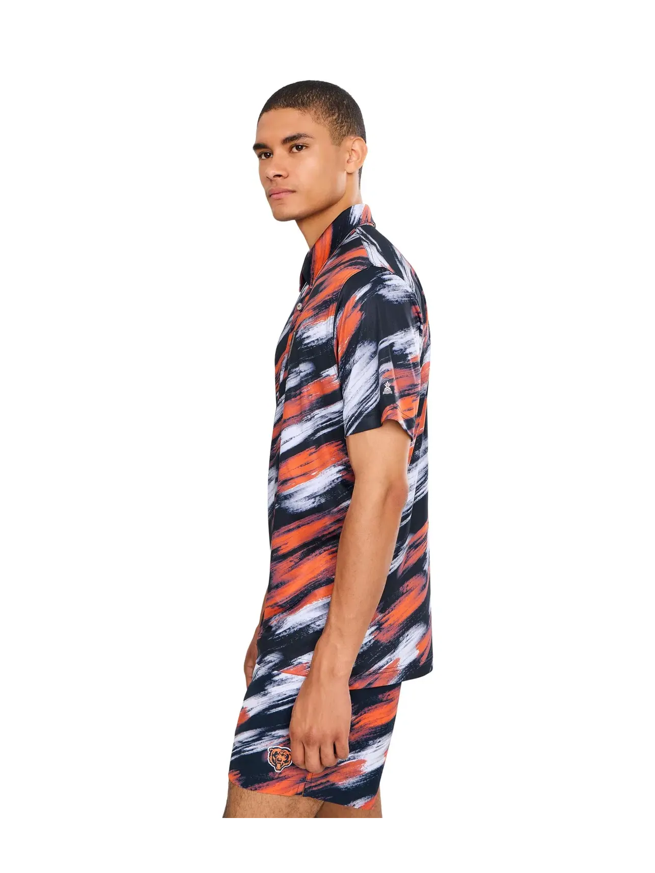 Поло The Color Blitz Bears (Polo) Chubbies — изображение 3 из 5, темно-синий