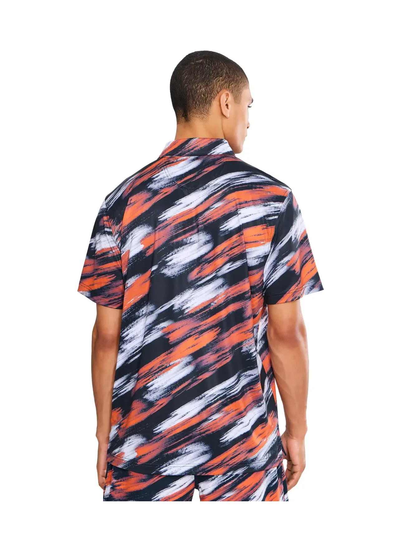 Поло The Color Blitz Bears (Polo) Chubbies — изображение 4 из 5, темно-синий