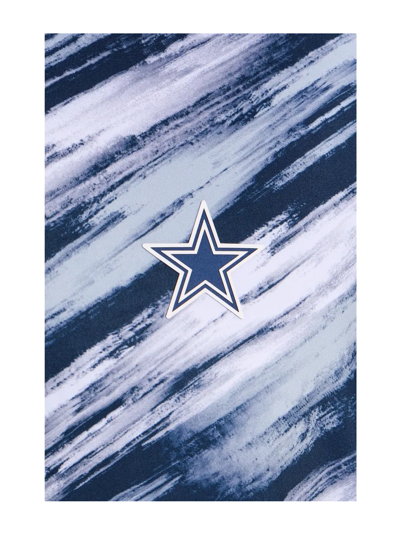 Поло The Color Blitz Cowboys (Polo) Chubbies — изображение 5 из 5, темно-синий