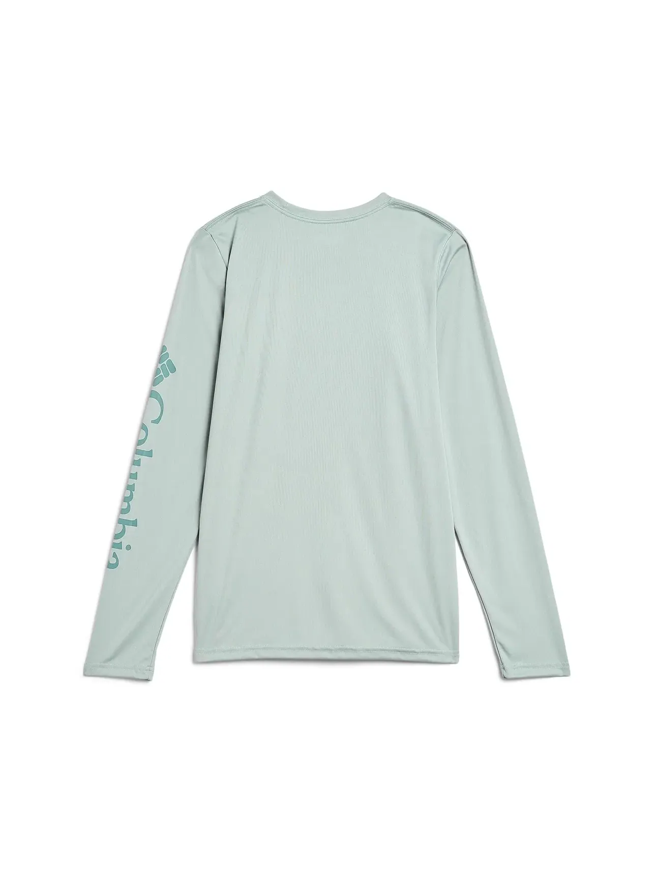 Футболка с длинным рукавом PFG Terminal Tackle (для маленьких и больших детей) Columbia Kids — изображение 2 из 3