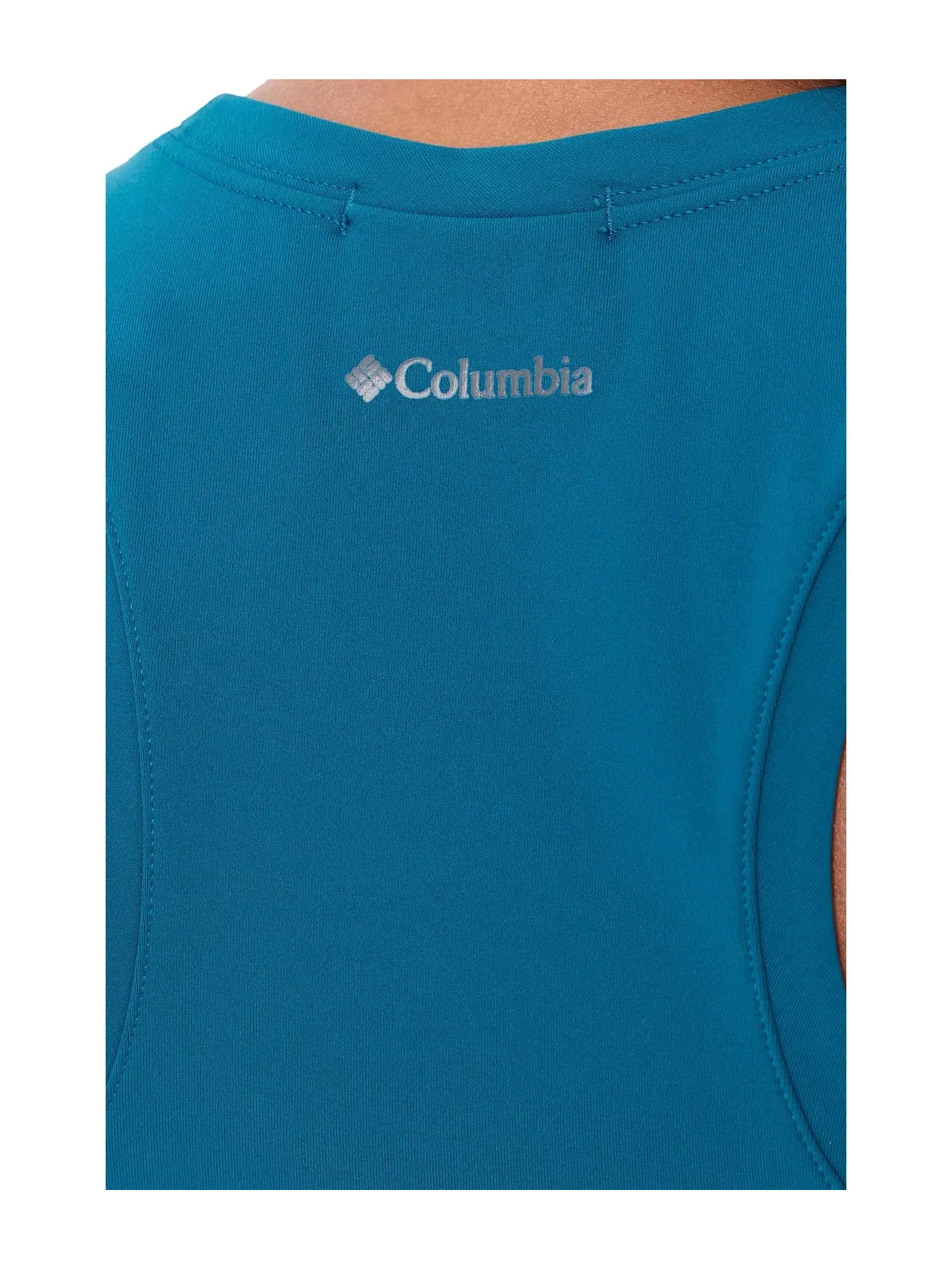 Топ-майка Loneridge Tank Columbia — изображение 5 из 5, синий