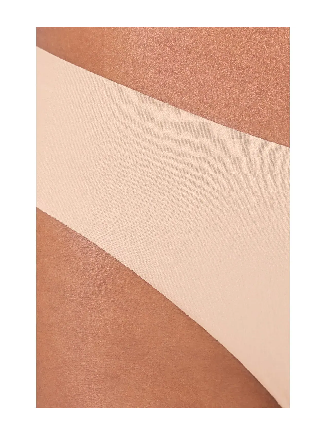 Стринги Butter, 3 пары 3 Pack Butter Thongs Commando — изображение 4 из 5, мульти