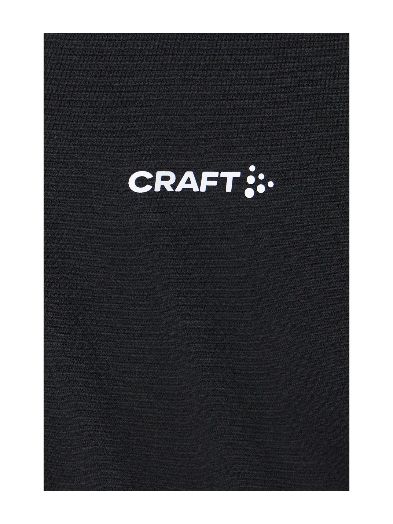 Лонгслив Hypervent Long Sleeve Craft — изображение 5 из 5, черный