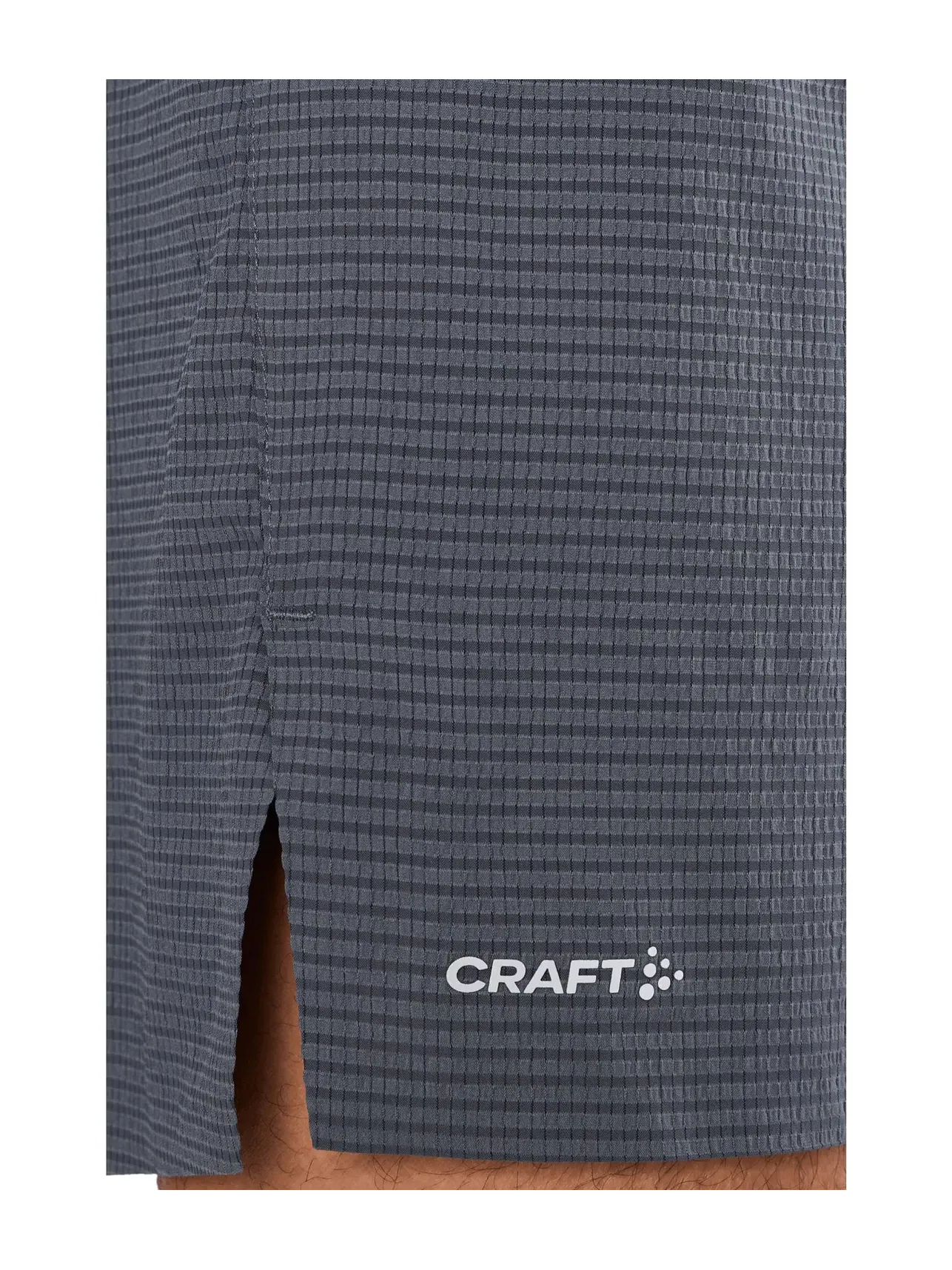 Короткие шорты конструкции Hypervent Craft — изображение 5 из 5, норит