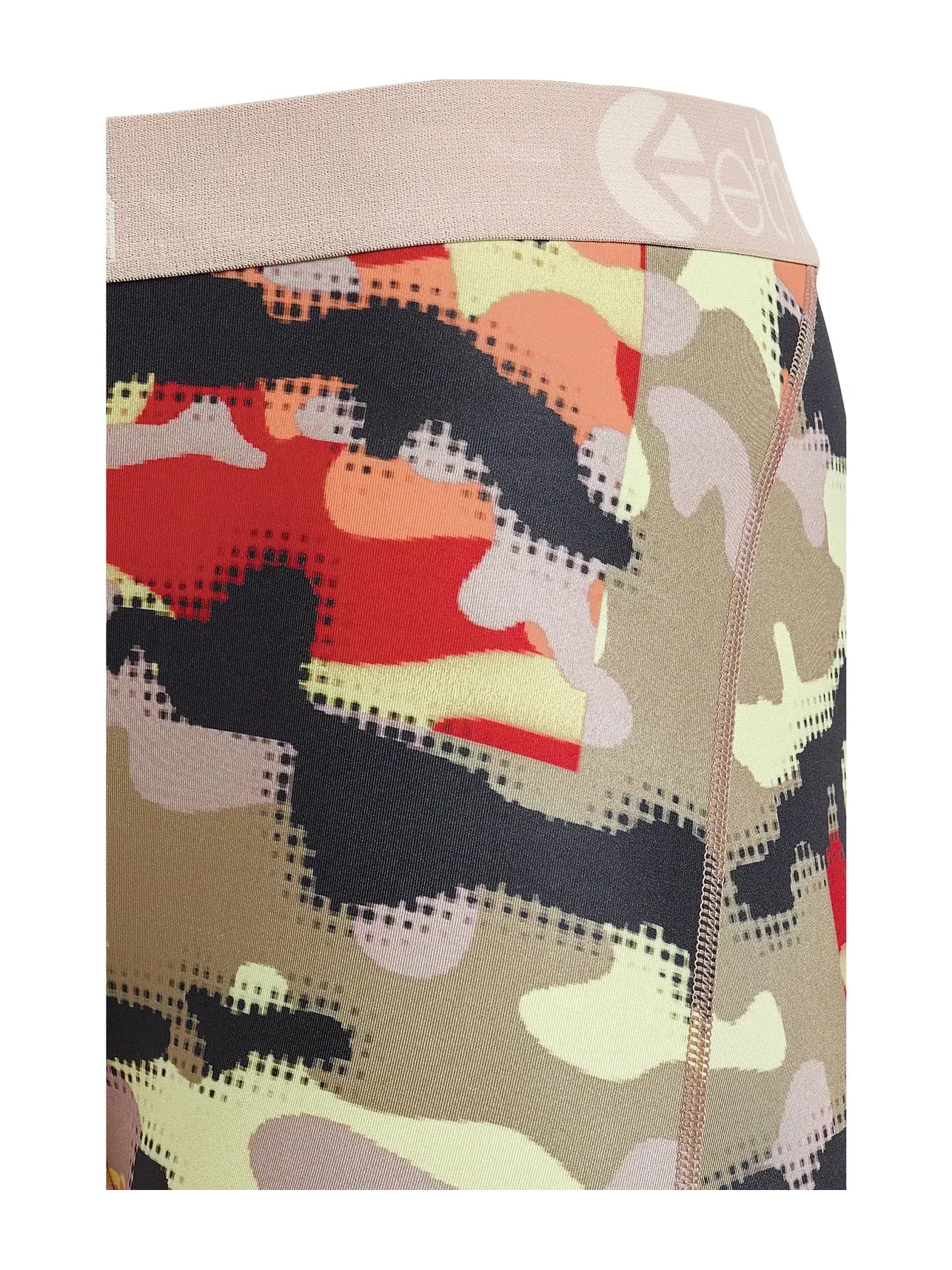 Боксеры Bitline Camo Ethika — изображение 3 из 3, бежевый