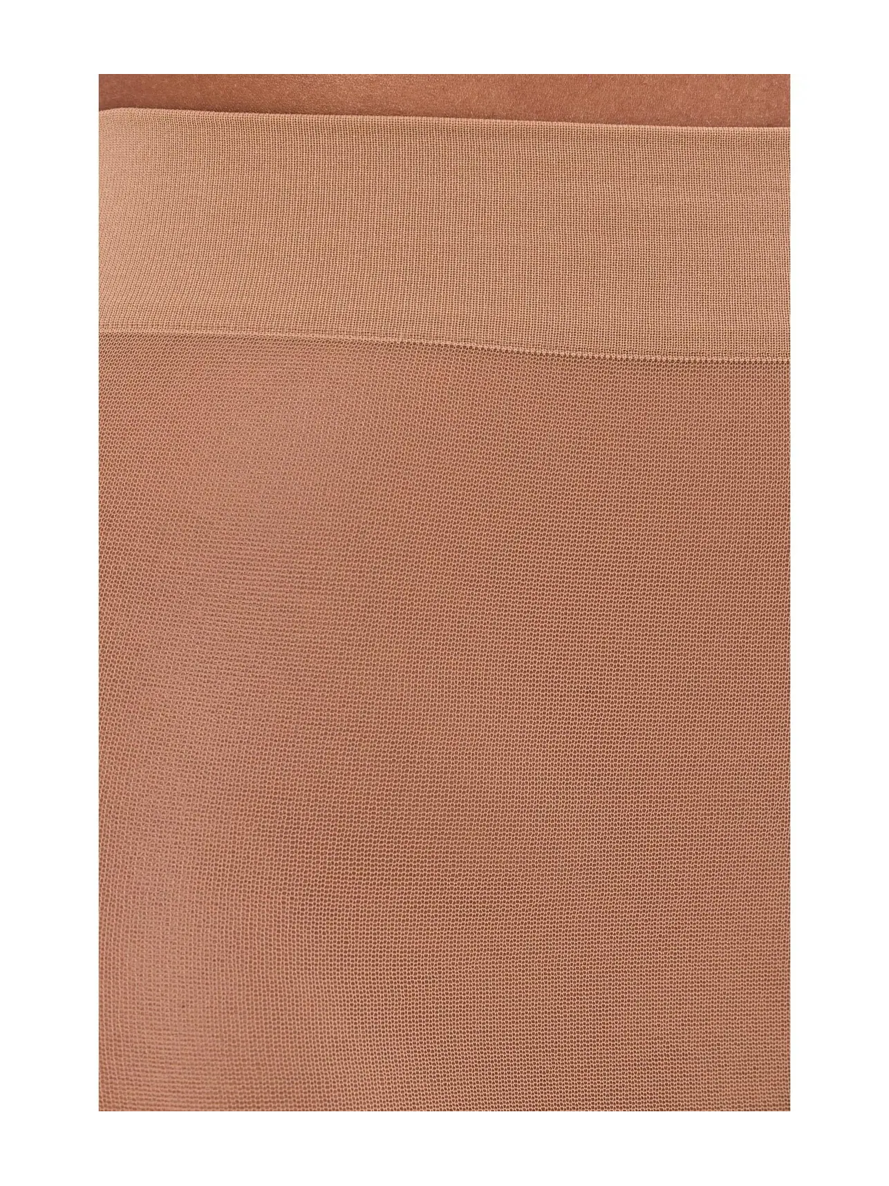 Колготки Pure Matt 20 ден Falke — изображение 2 из 2, бежевый
