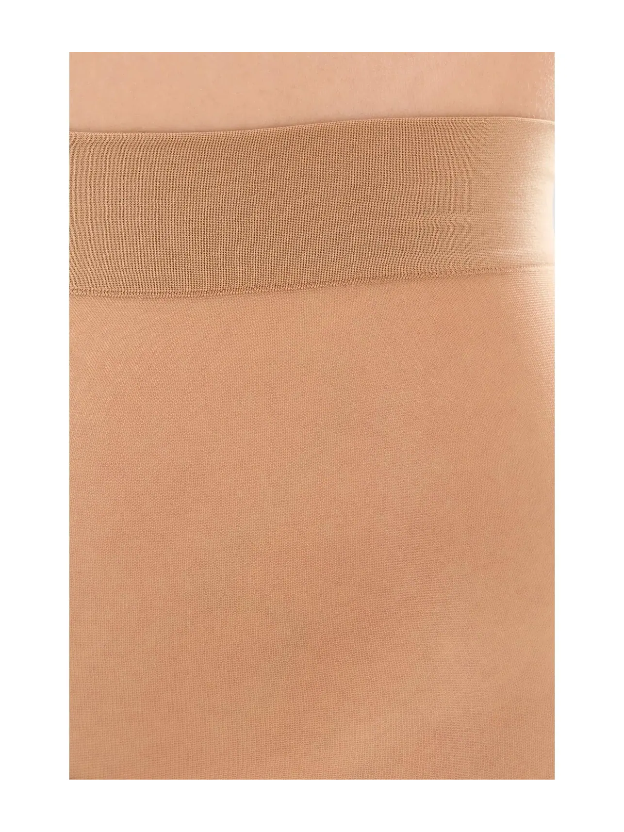 Колготки Pure Matt 20 ден Falke — изображение 2 из 2, золотистый