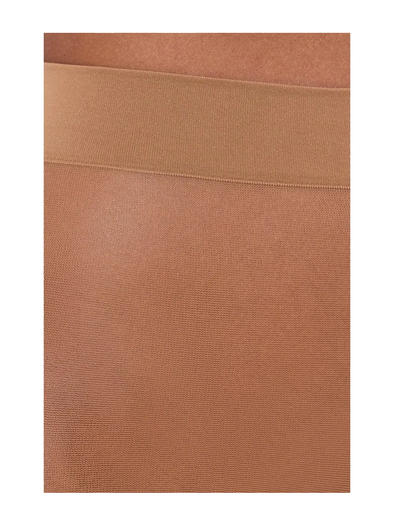 Колготки Pure Matt 20 ден Falke — изображение 2 из 2, золотистый