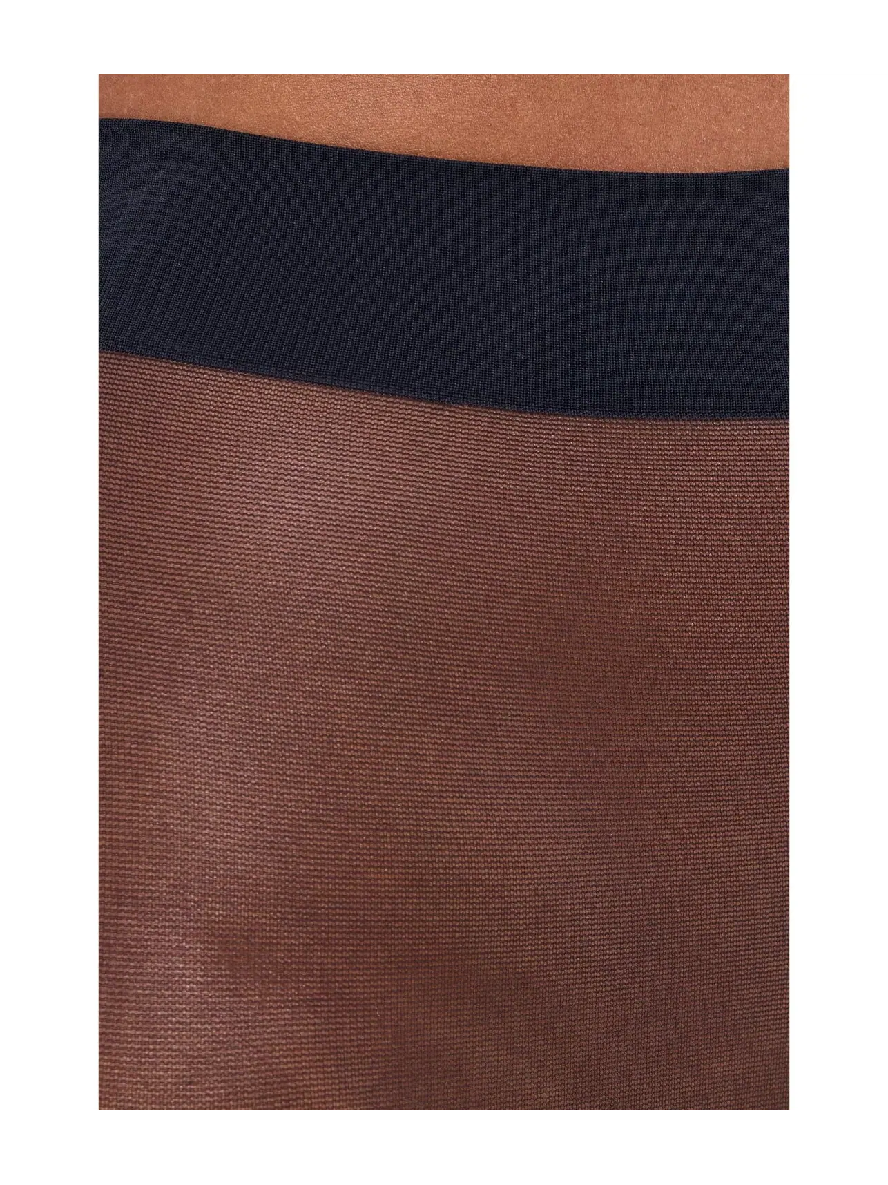 Колготки Pure Matt 20 ден Falke — изображение 2 из 2, морской