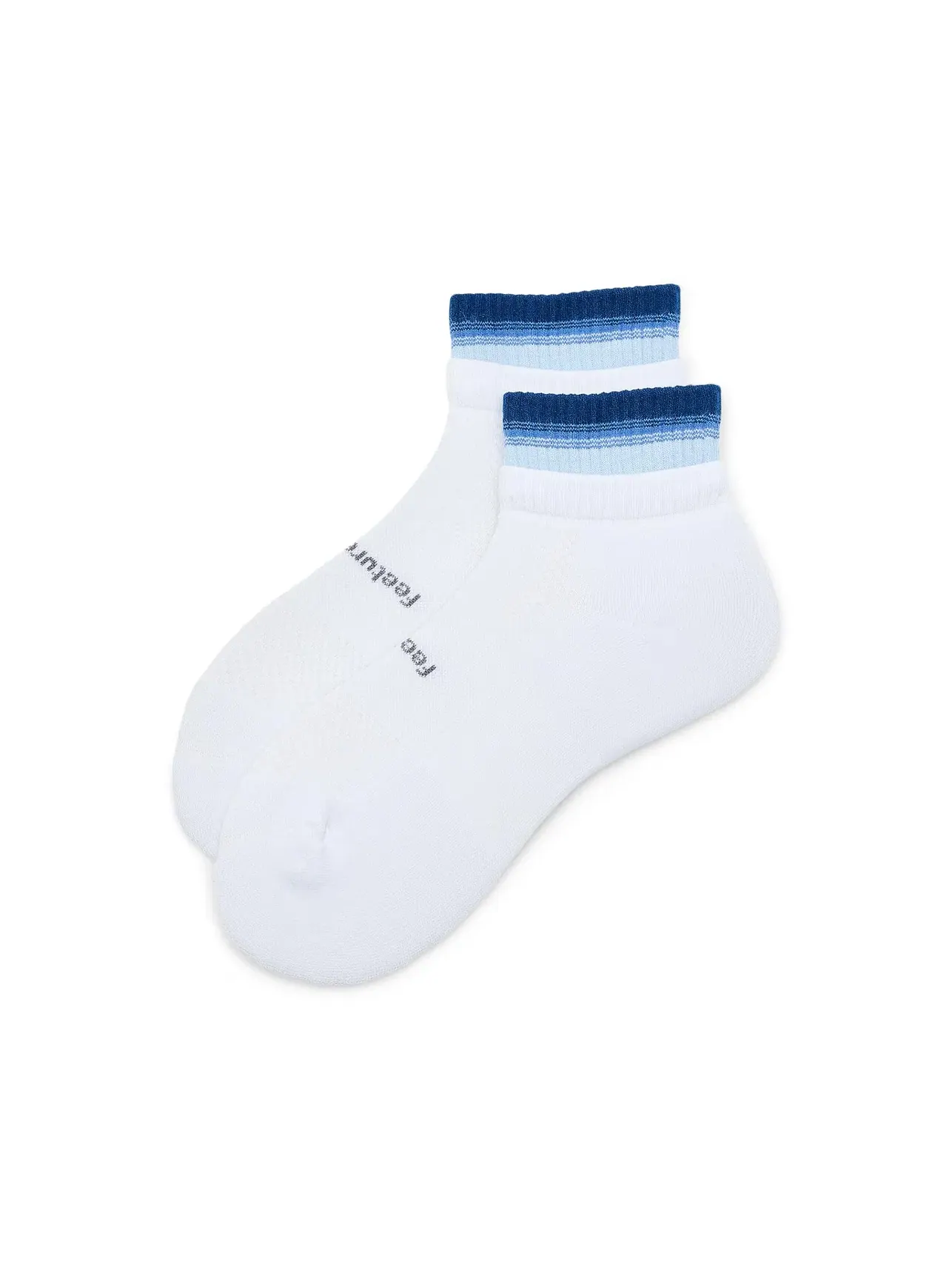 Носки-четверть с максимальной амортизацией High Performance Max Cushion Stacked Quarter Feetures — изображение 1 из 2