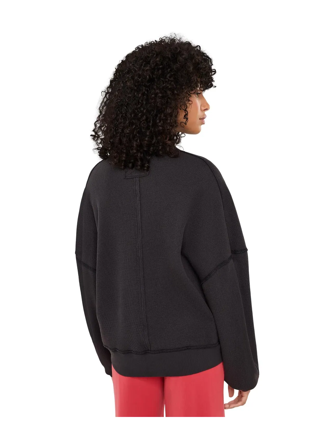 Футболка Skyline Free People — изображение 4 из 5, черный