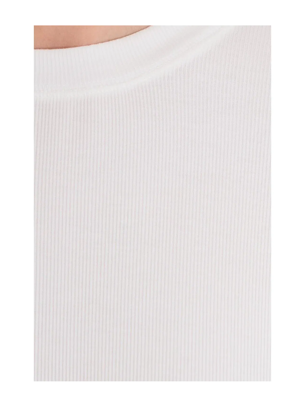 Лонгслив All My Love Long Sleeve Fp Movement — изображение 5 из 5, белый
