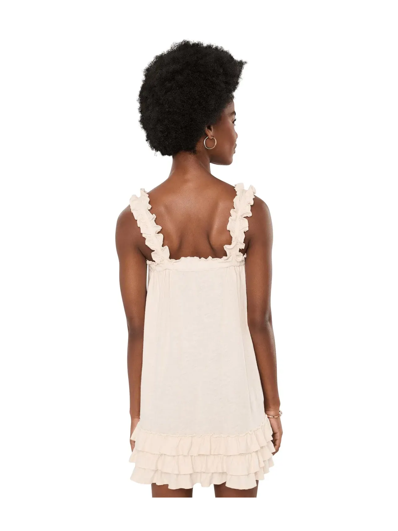 Туника We The Free Spring Tide Tunic Free People — изображение 4 из 5, чайный