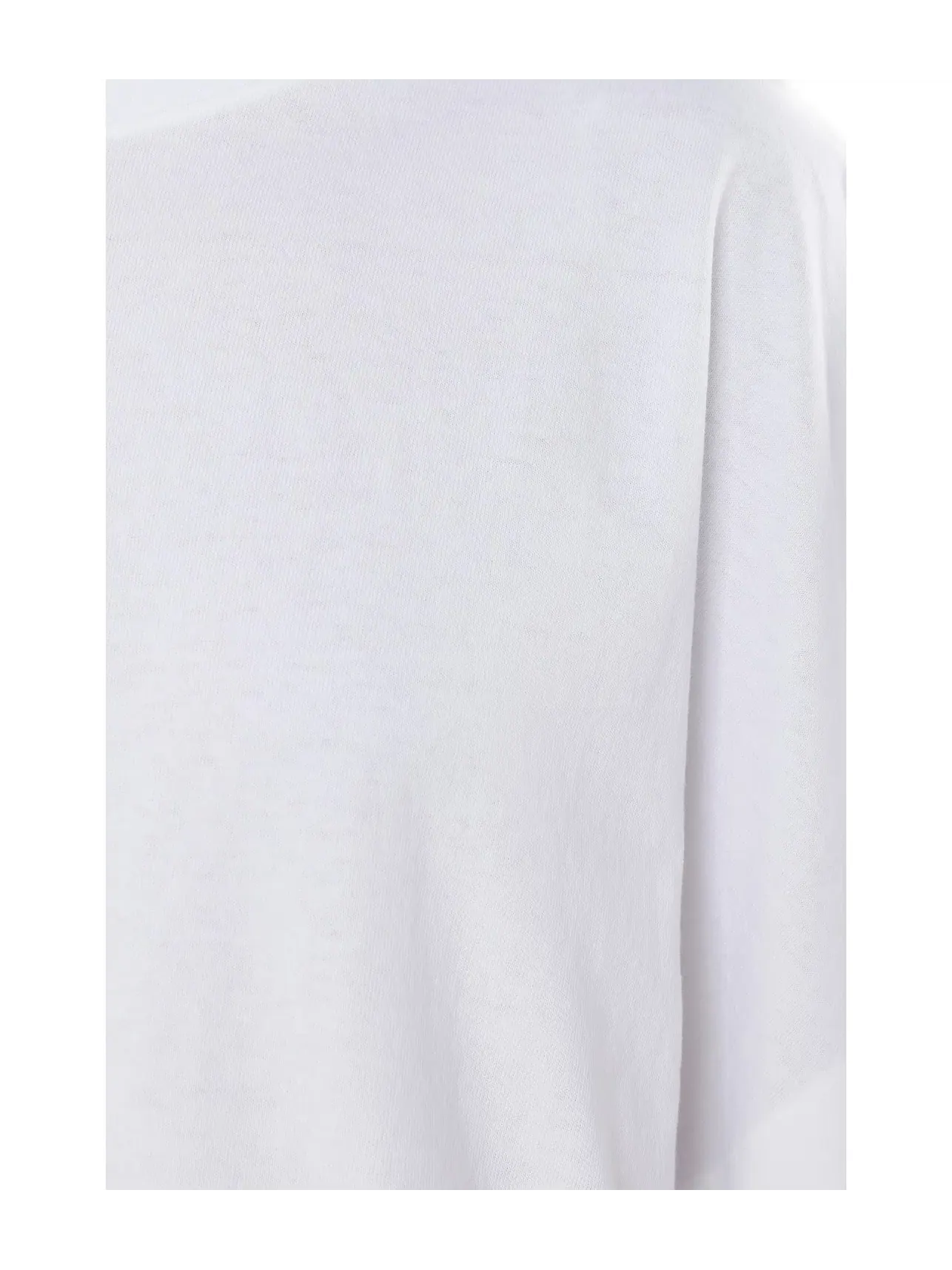 Футболка We The Free Atlas Dolman Free People — изображение 5 из 5, слоновая кость