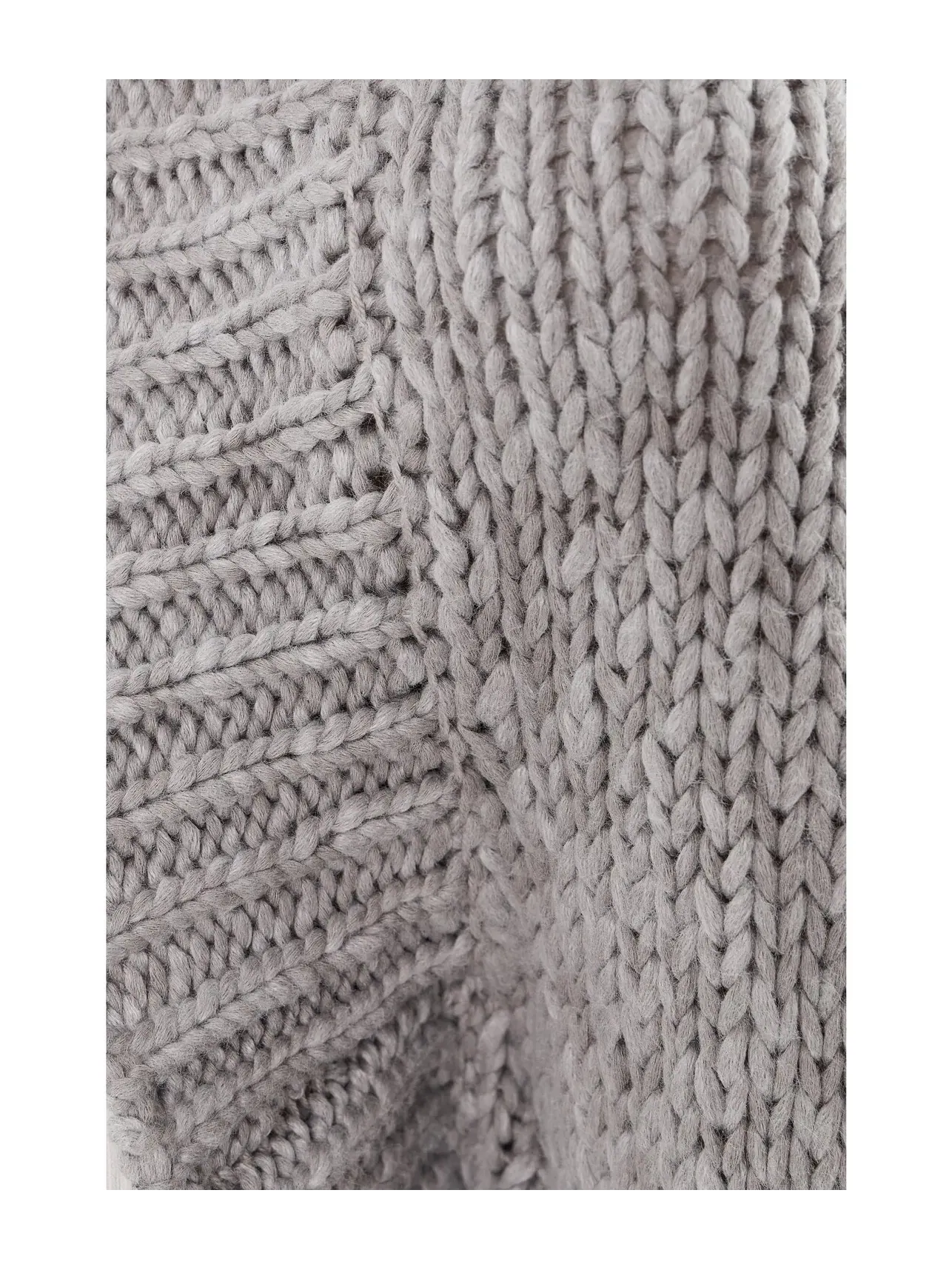 Болеро Opal Shrug Free People — изображение 5 из 5, серый