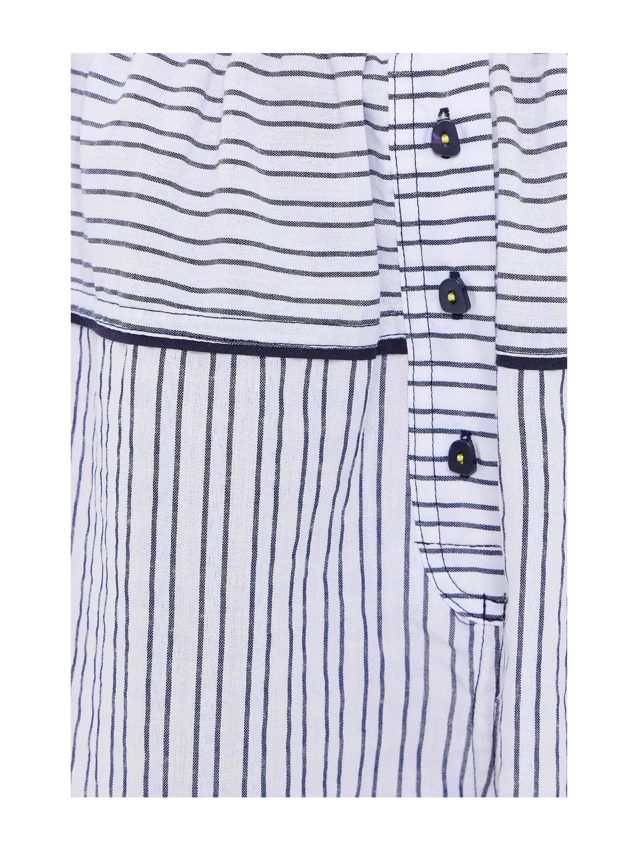 Пижамные брюки Cross My Heart Lounge Pan Free People — изображение 5 из 5, слоновая кость