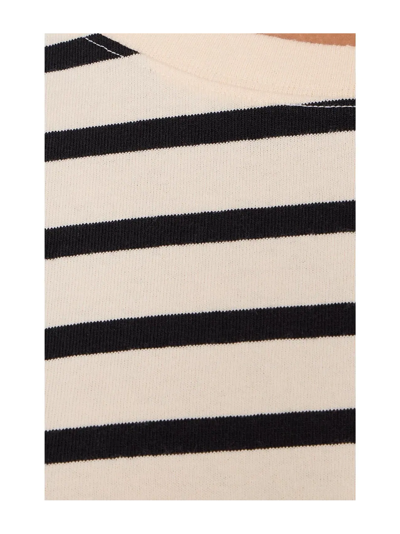 Лонгслив 2 Sense Long Sleeve Free People — изображение 5 из 5, слоновая кость