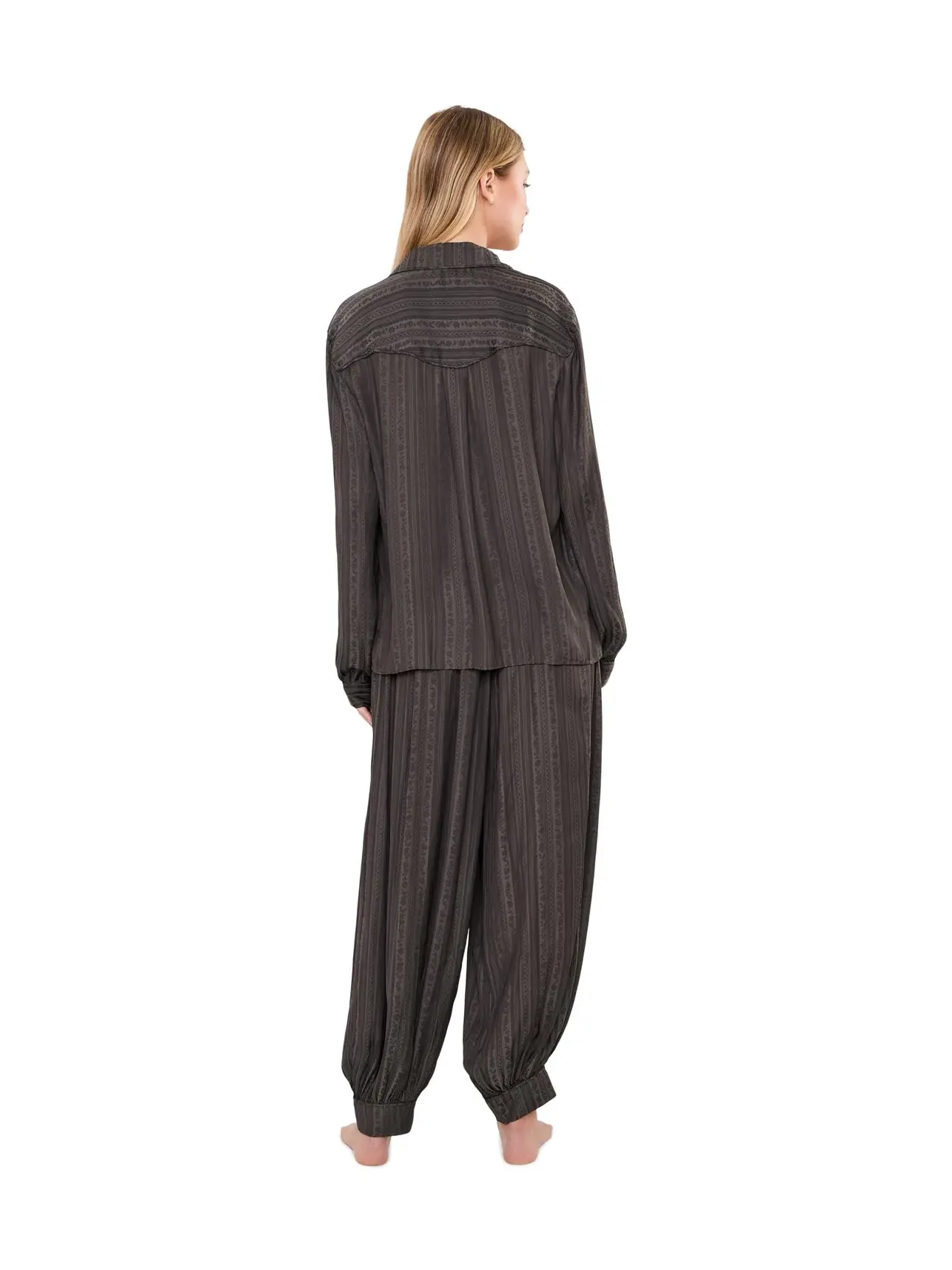 Lets Sleep In Set Free People — изображение 4 из 5, черный