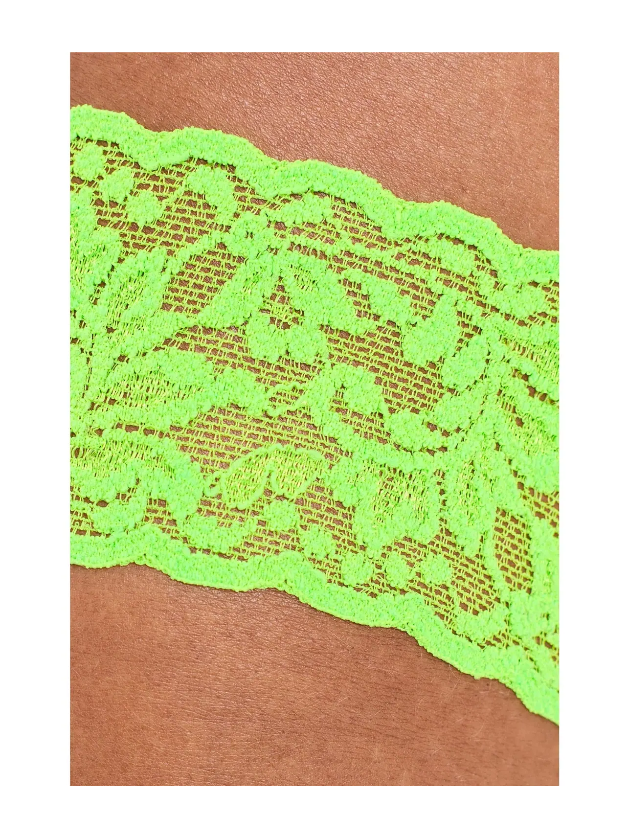 Мультинабор кружевного белья Signature Lace Ice Cream Multipack Hanky Panky — изображение 3 из 3