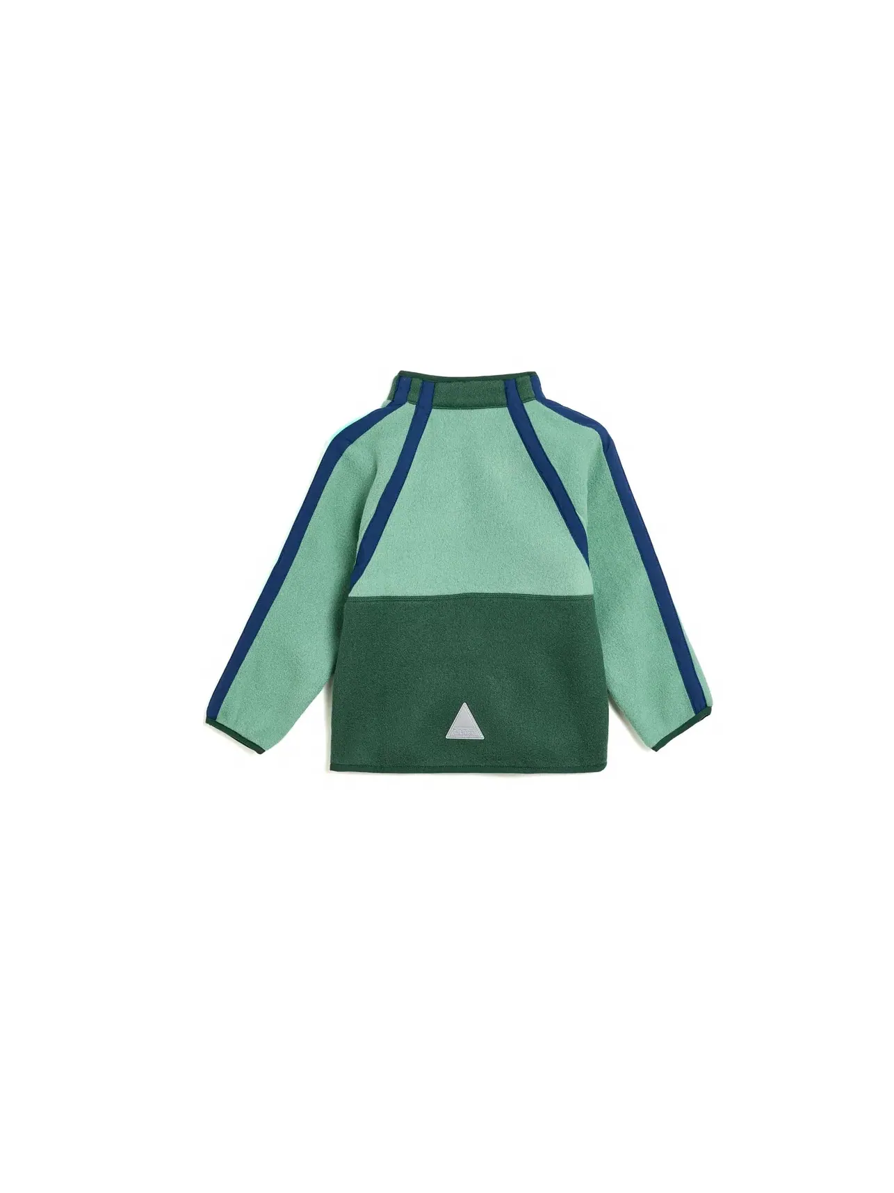 Флисовая куртка-анорак Mountain Classic (для малышей) L.L.Bean Kids — изображение 2 из 3