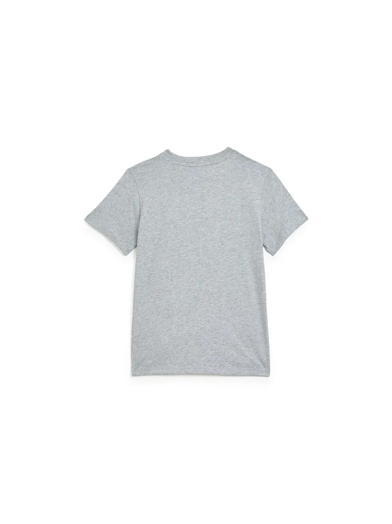 Классическая футболка (для детей постарше) Lacoste Kids — изображение 2 из 3, вересковый