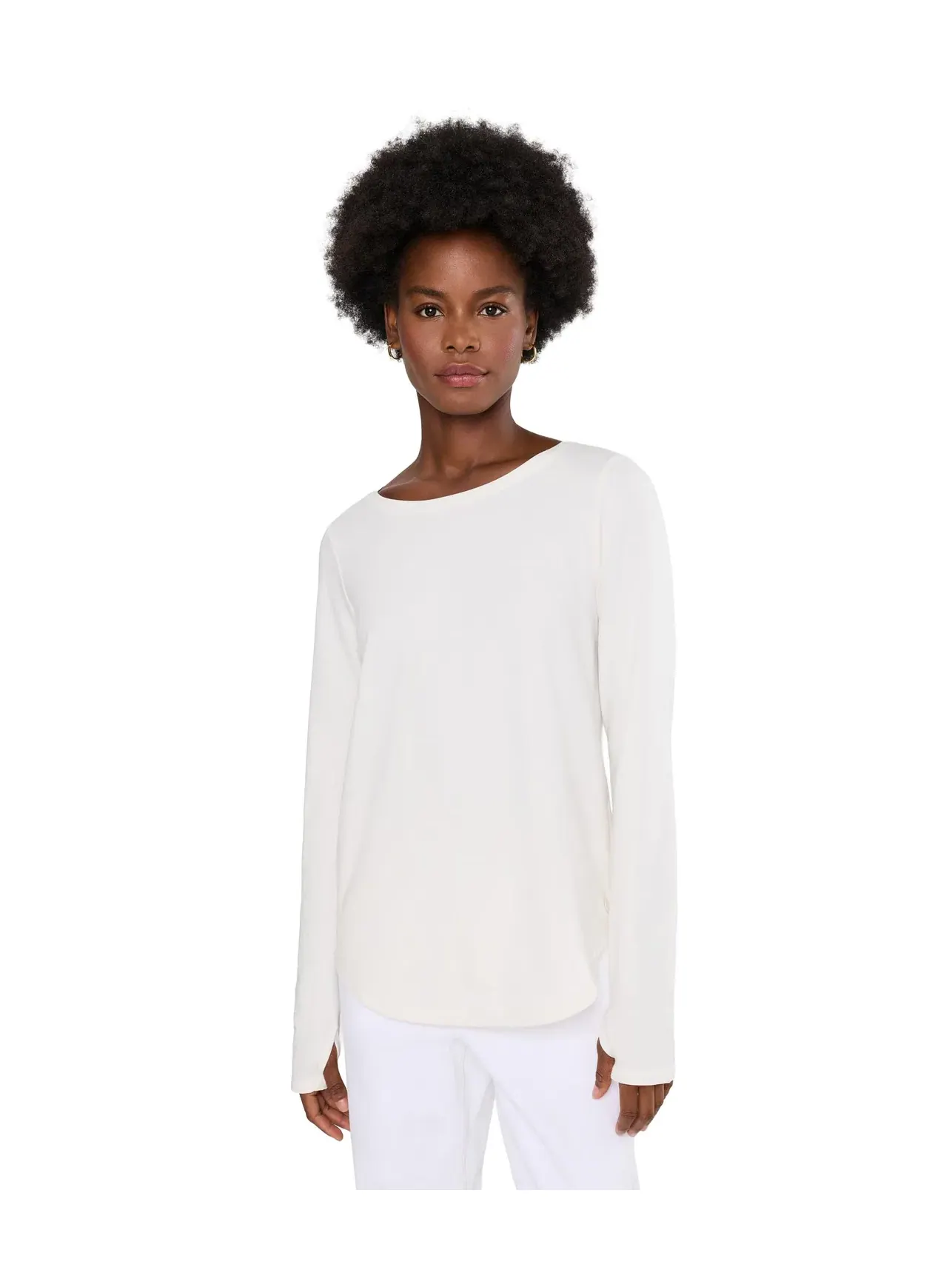 Пуловер Affirmation Pullover Lilly Pulitzer — изображение 1 из 5, кокос