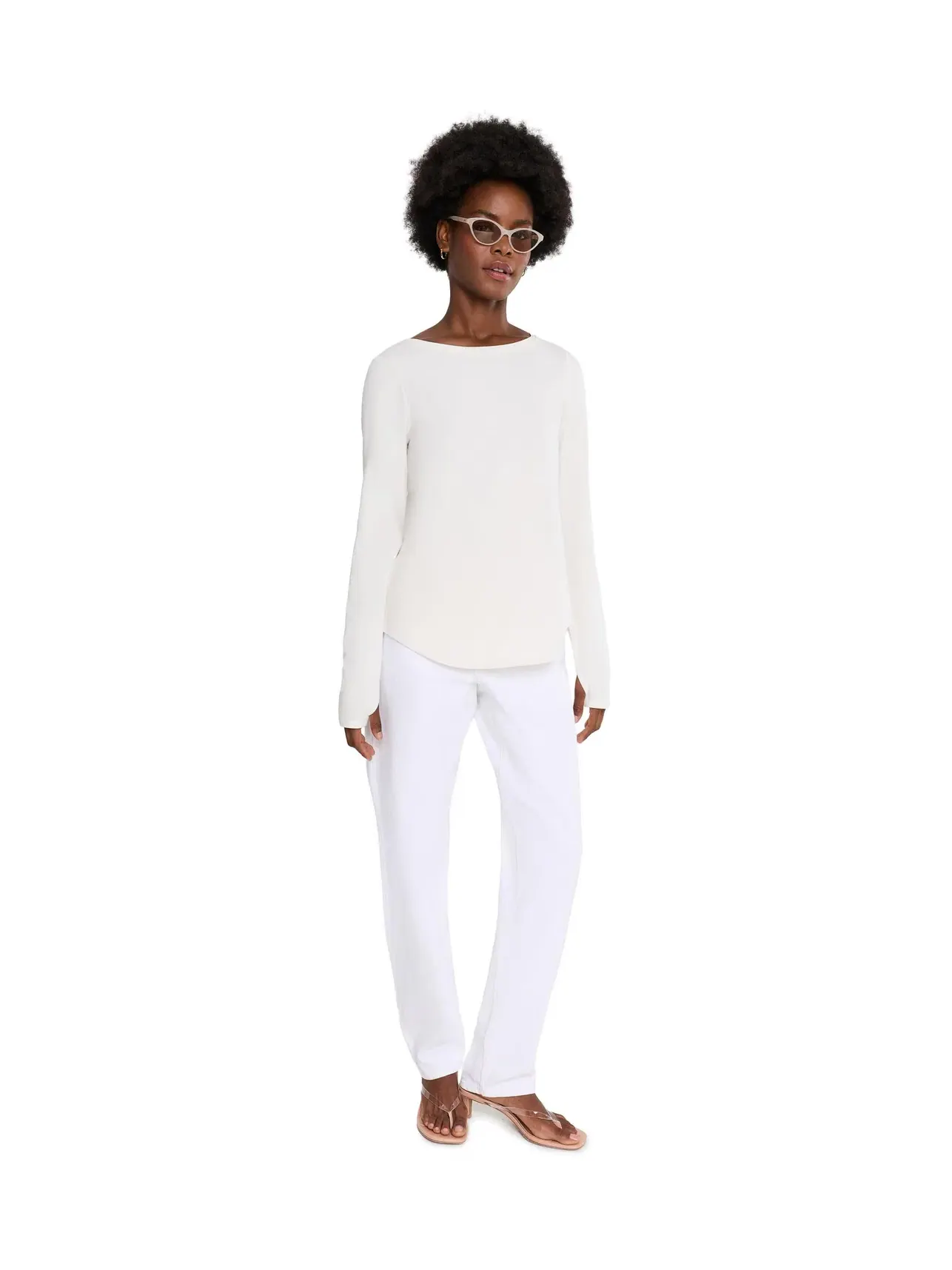 Пуловер Affirmation Pullover Lilly Pulitzer — изображение 2 из 5, кокос