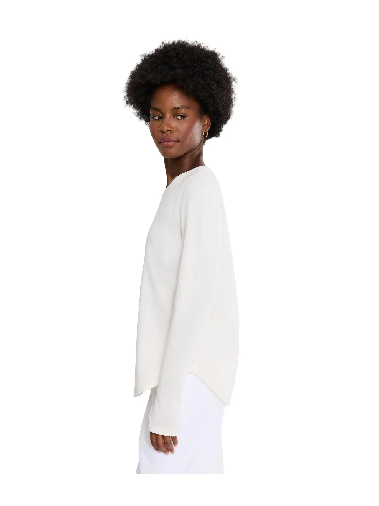 Пуловер Affirmation Pullover Lilly Pulitzer — изображение 3 из 5, кокос