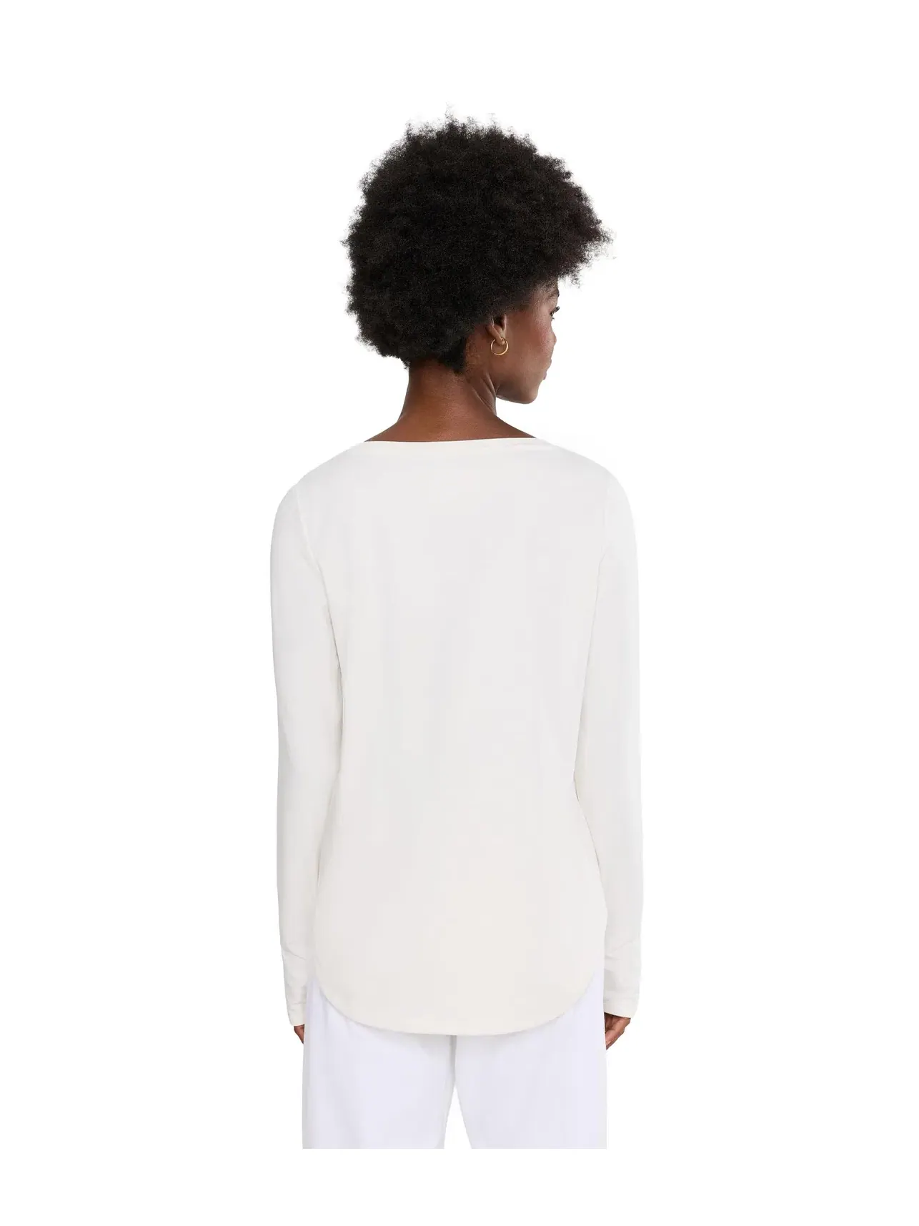 Пуловер Affirmation Pullover Lilly Pulitzer — изображение 4 из 5, кокос