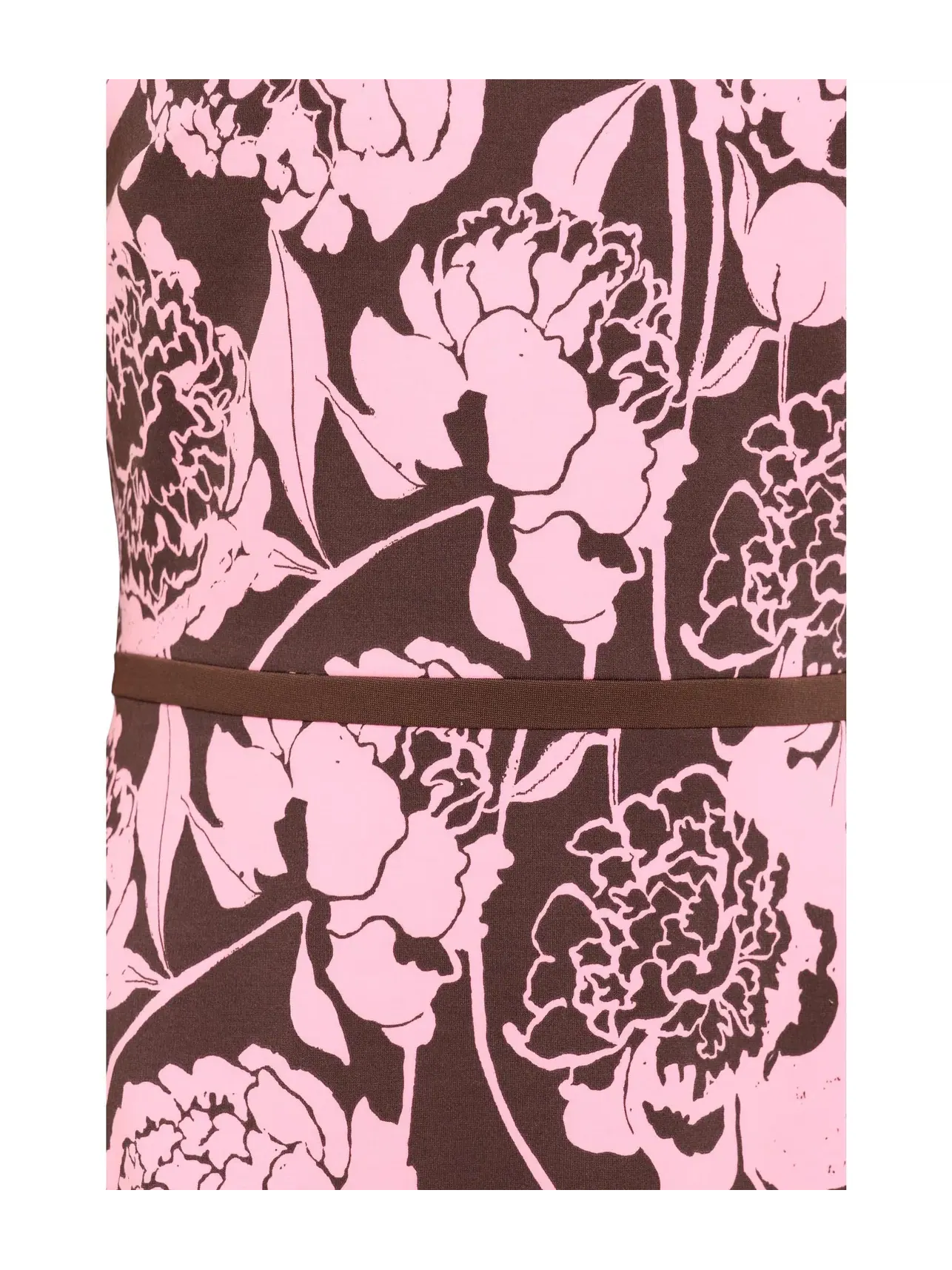 Платье Виветт Lilly Pulitzer — изображение 5 из 5, розовый