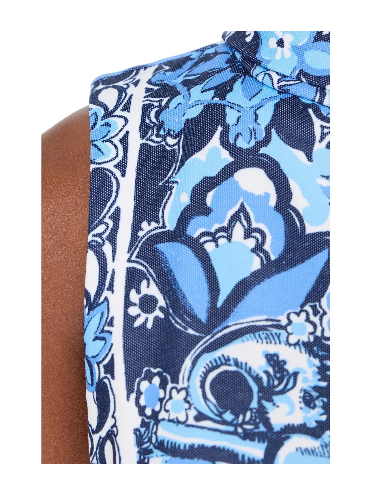 Платье-футляр Daisee Maxi Lilly Pulitzer — изображение 5 из 5, темно-синий