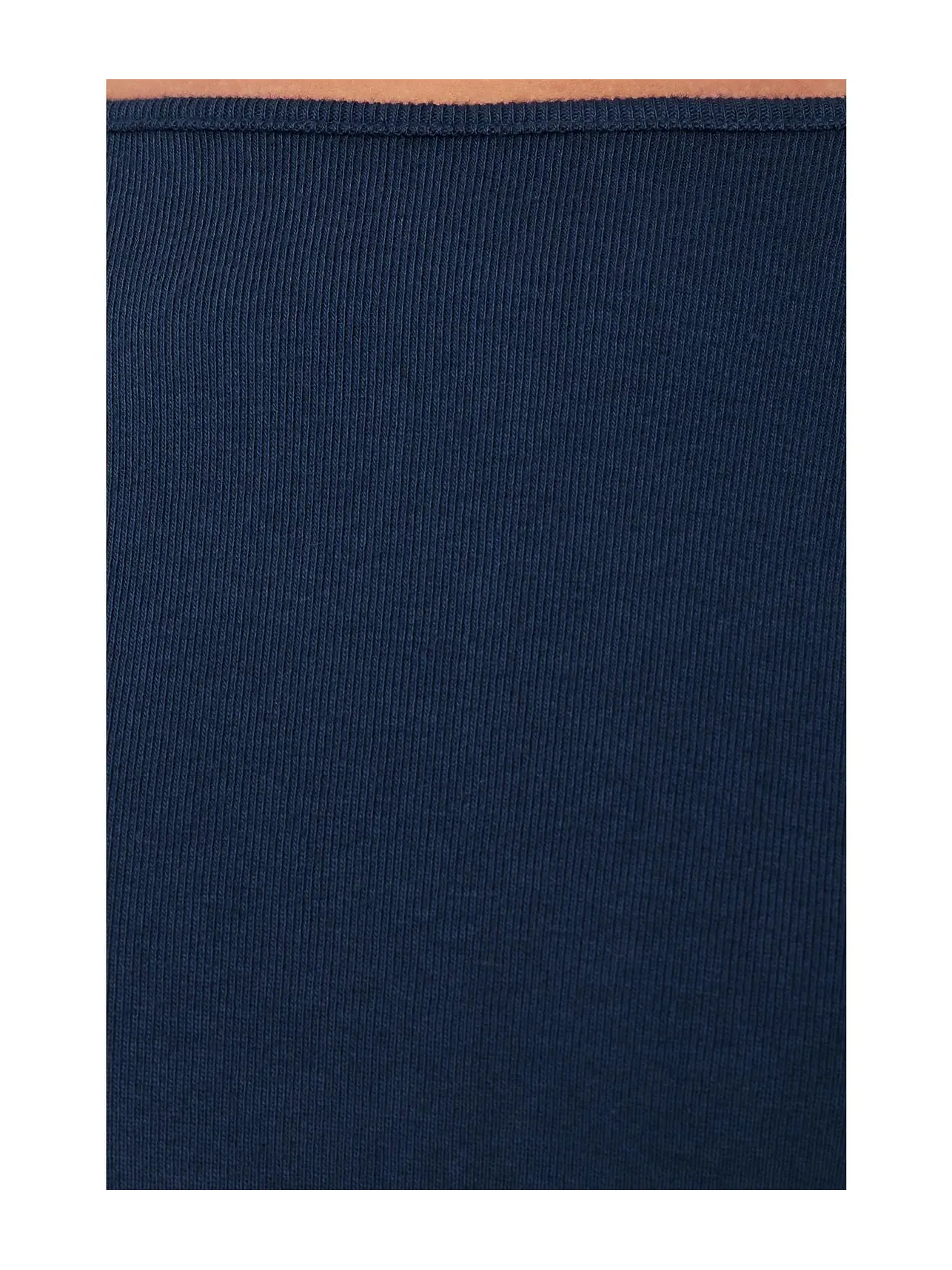 Лонгслив с вырезом лодочка и расклешенными рукавами Kit Flared Sleeve Long Sleeve Boatneck Michael Stars — изображение 5 из 5