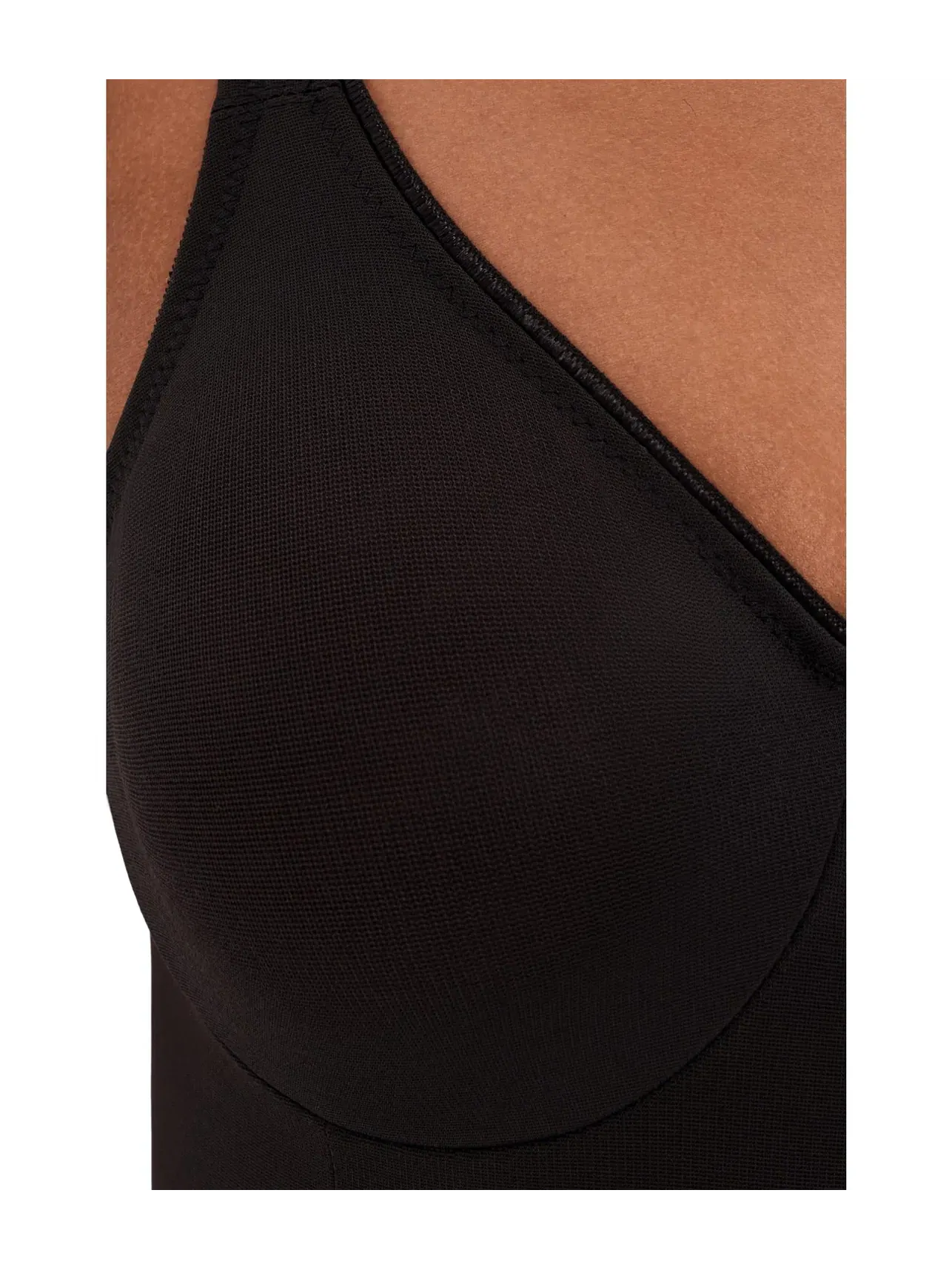 Утягивающее боди Unbelievable Comfort BodyBriefer Naomi & Nicole — изображение 4 из 4, черный