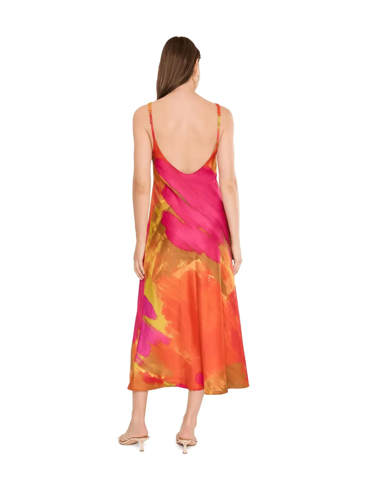 Платье «Солей» Natori — изображение 4 из 5, мульти